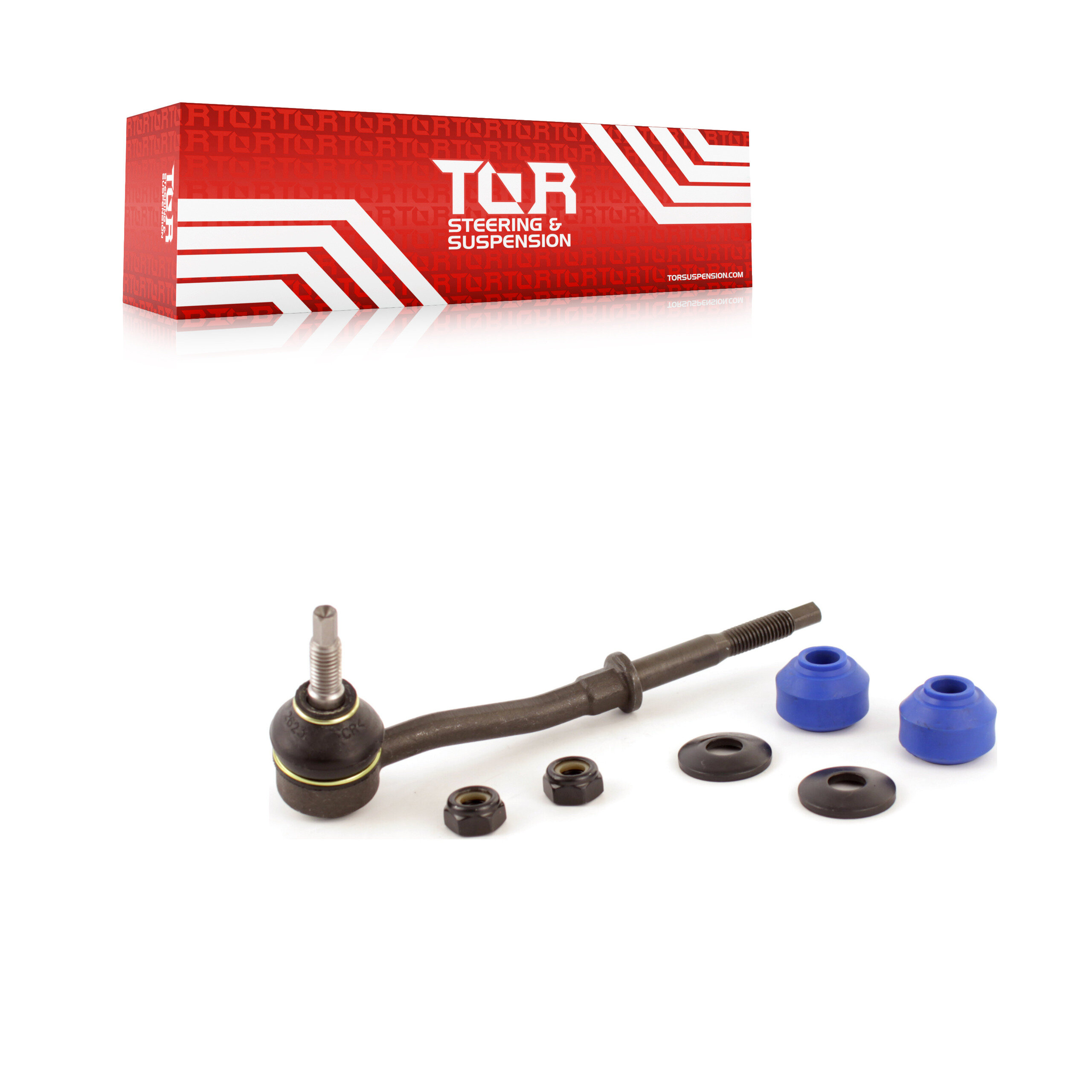 Suspension Stabilizer Bar Link Kit