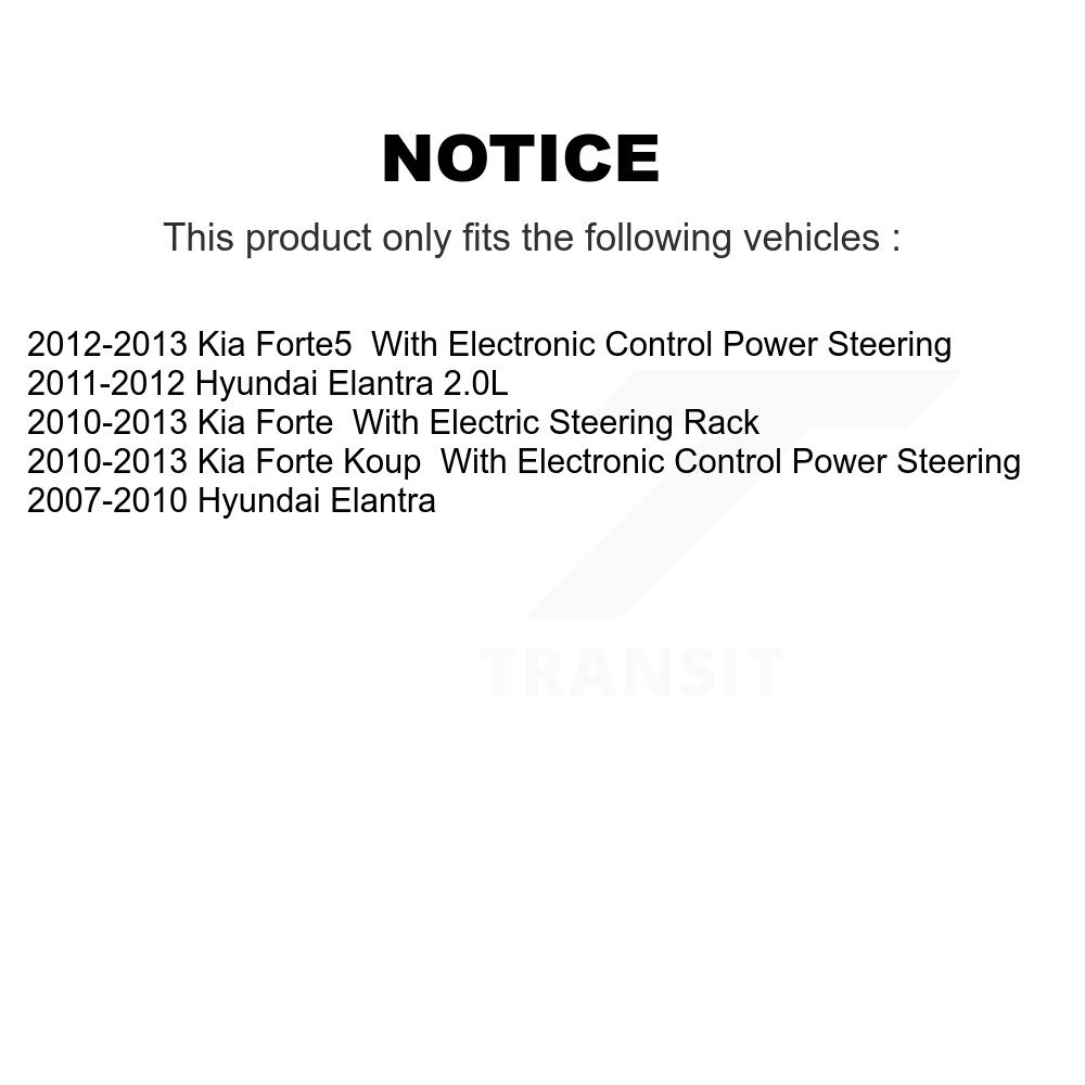 TOR - TOR-EV800228 - Steering Tie Rod End