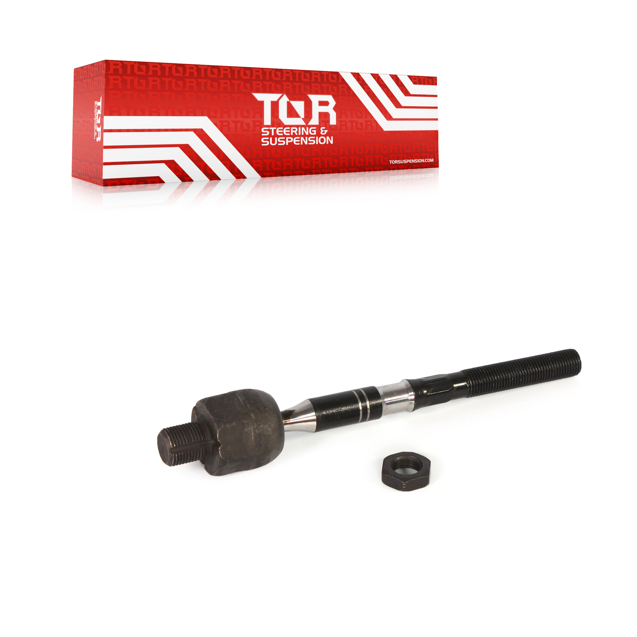 Steering Tie Rod End