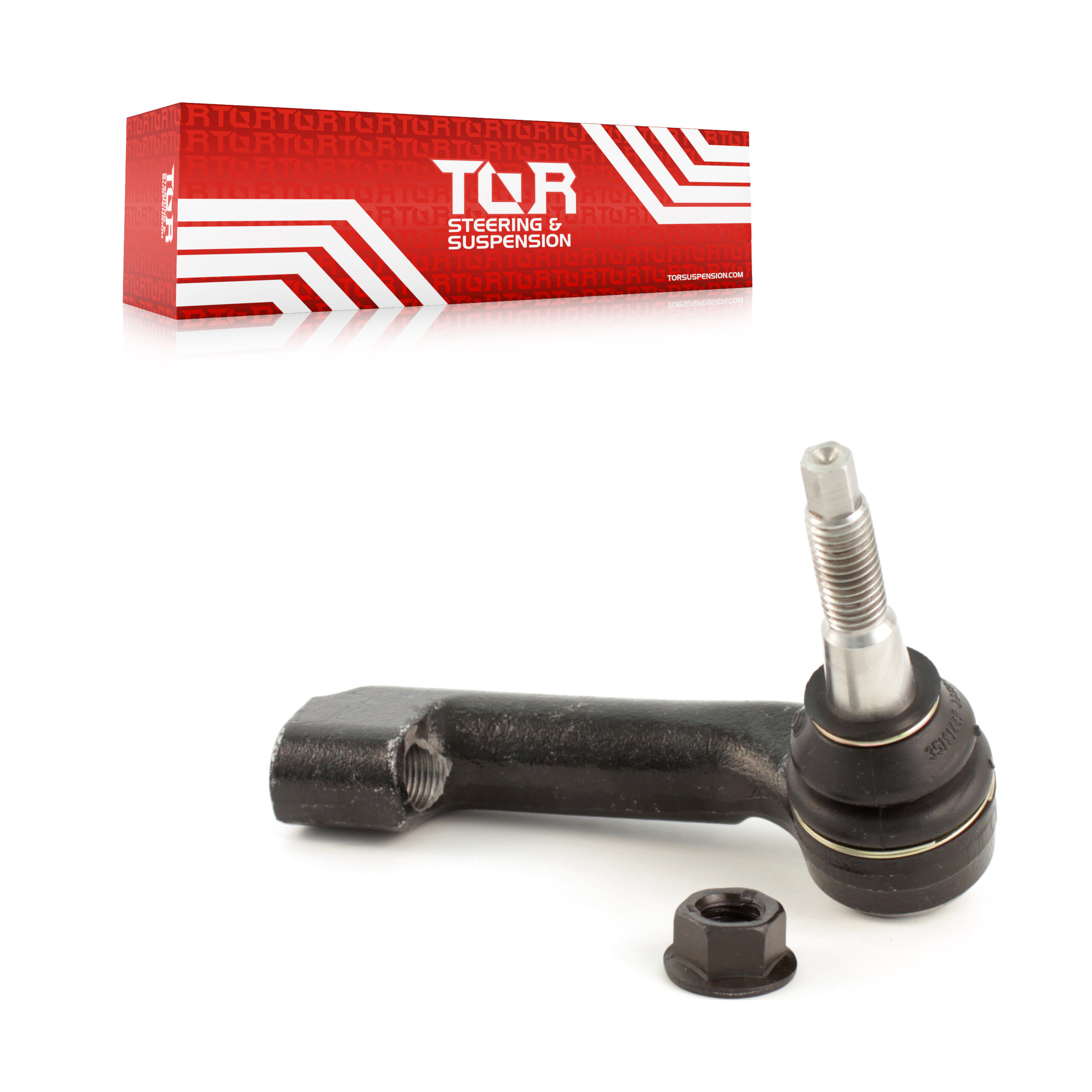 Steering Tie Rod End
