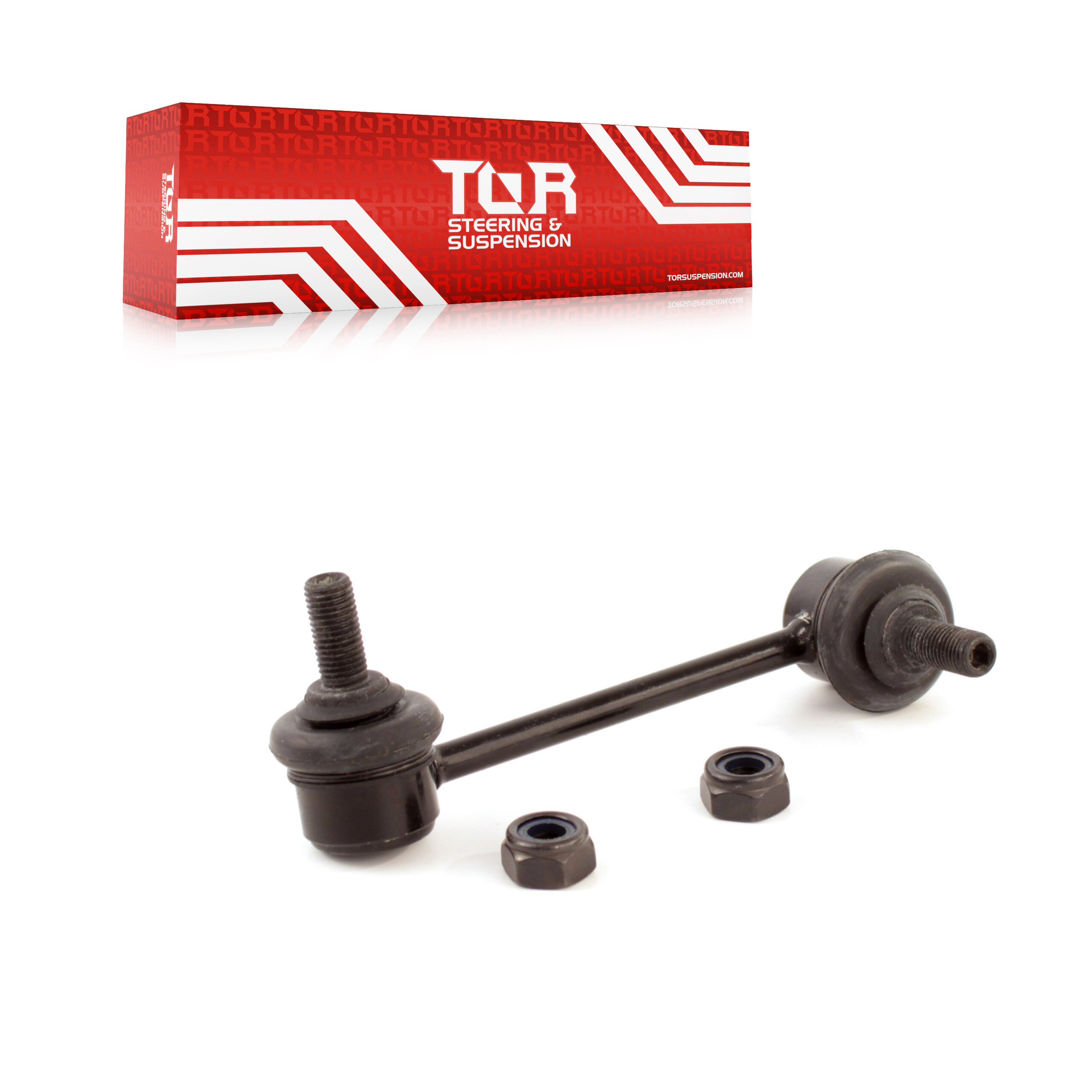 Suspension Stabilizer Bar Link Kit