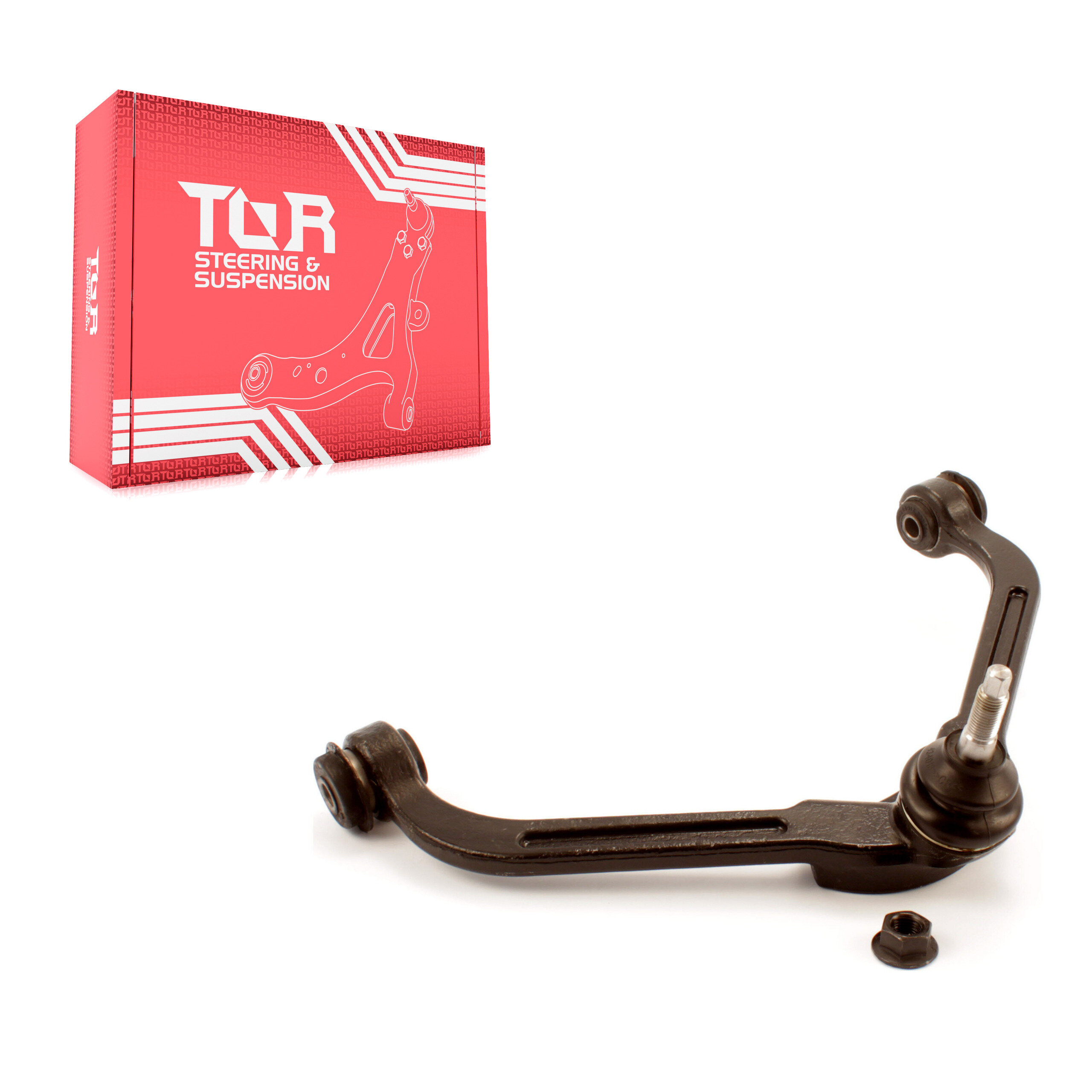 Suspension Control Arm Ball Joint Assembly