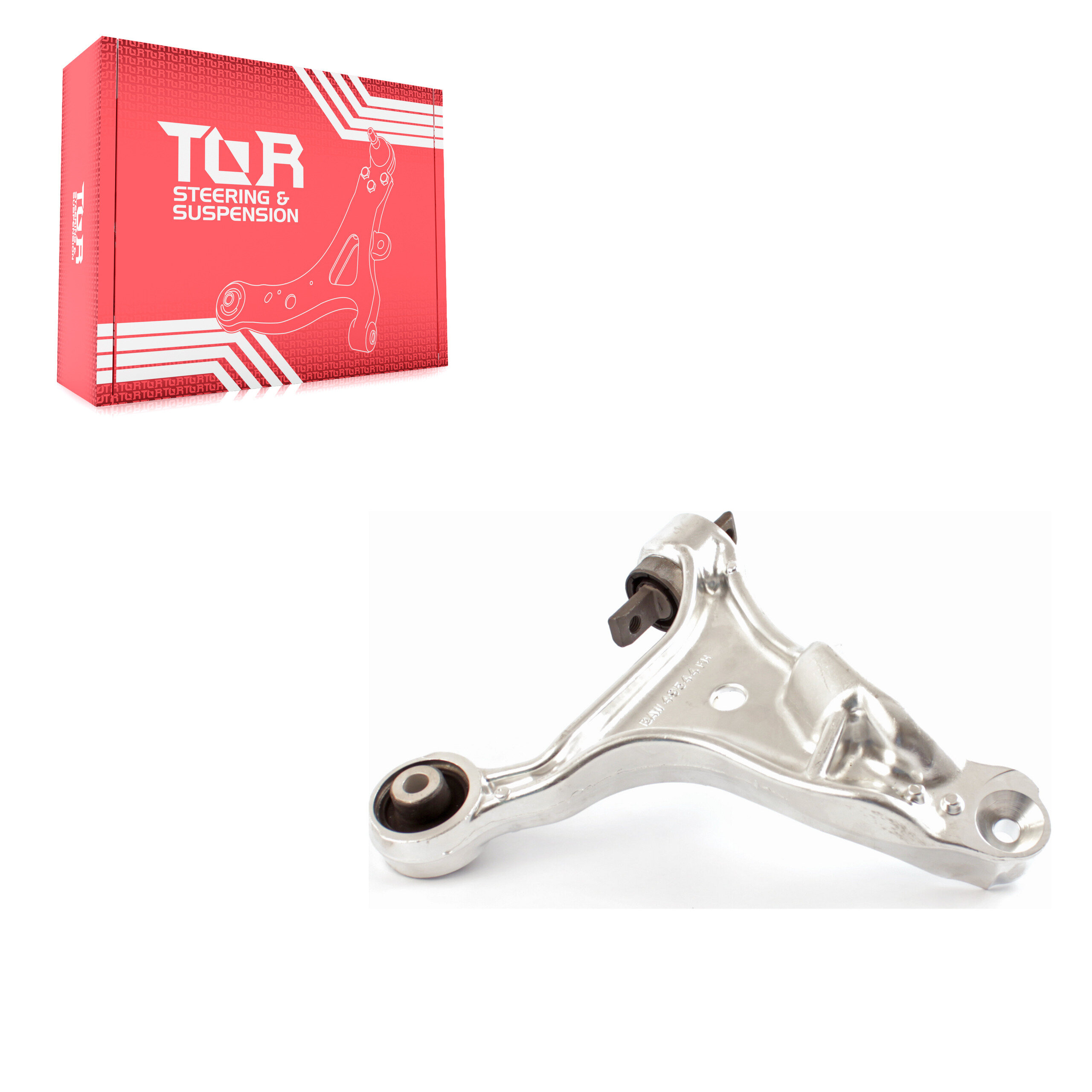 Suspension Control Arm