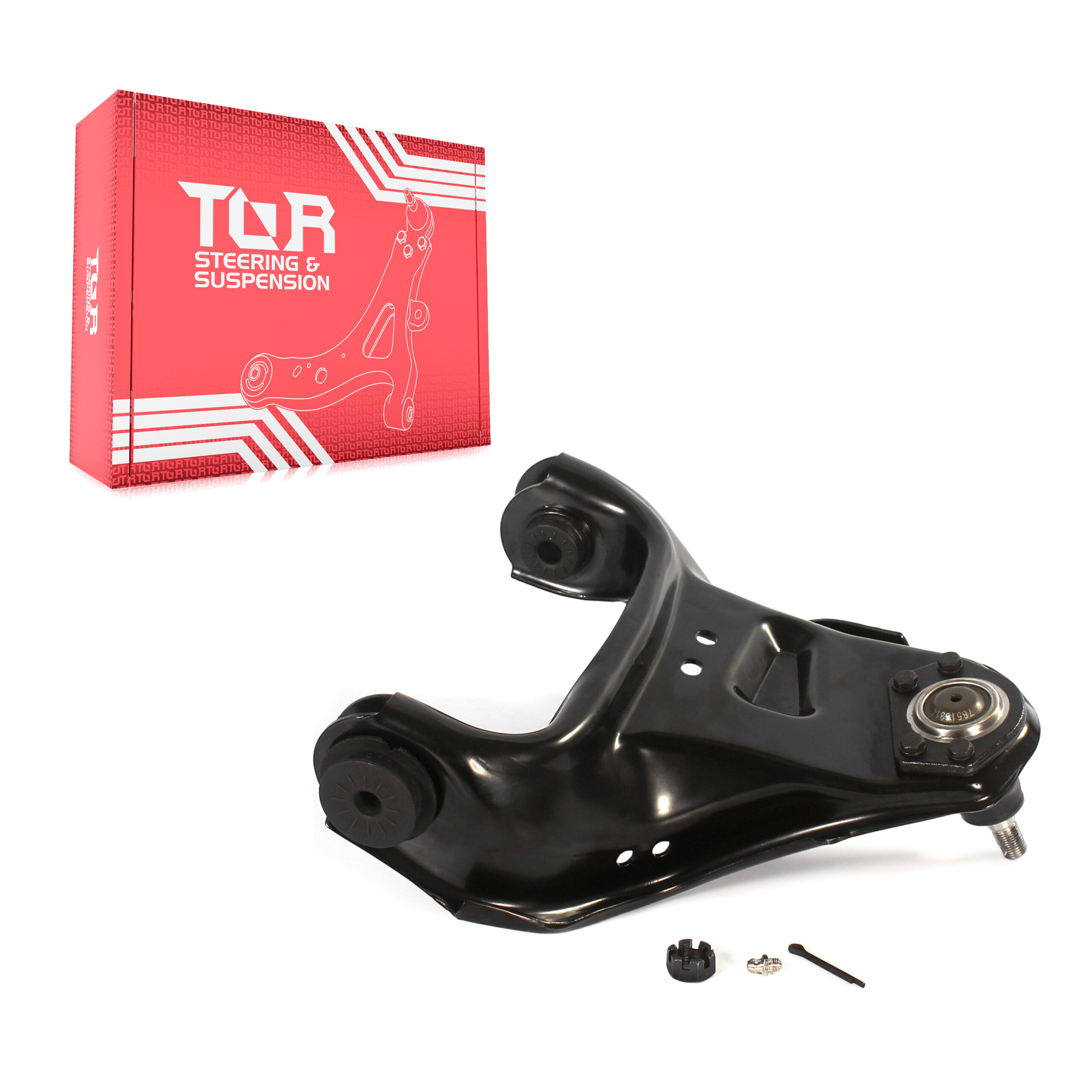 Suspension Control Arm Ball Joint Assembly
