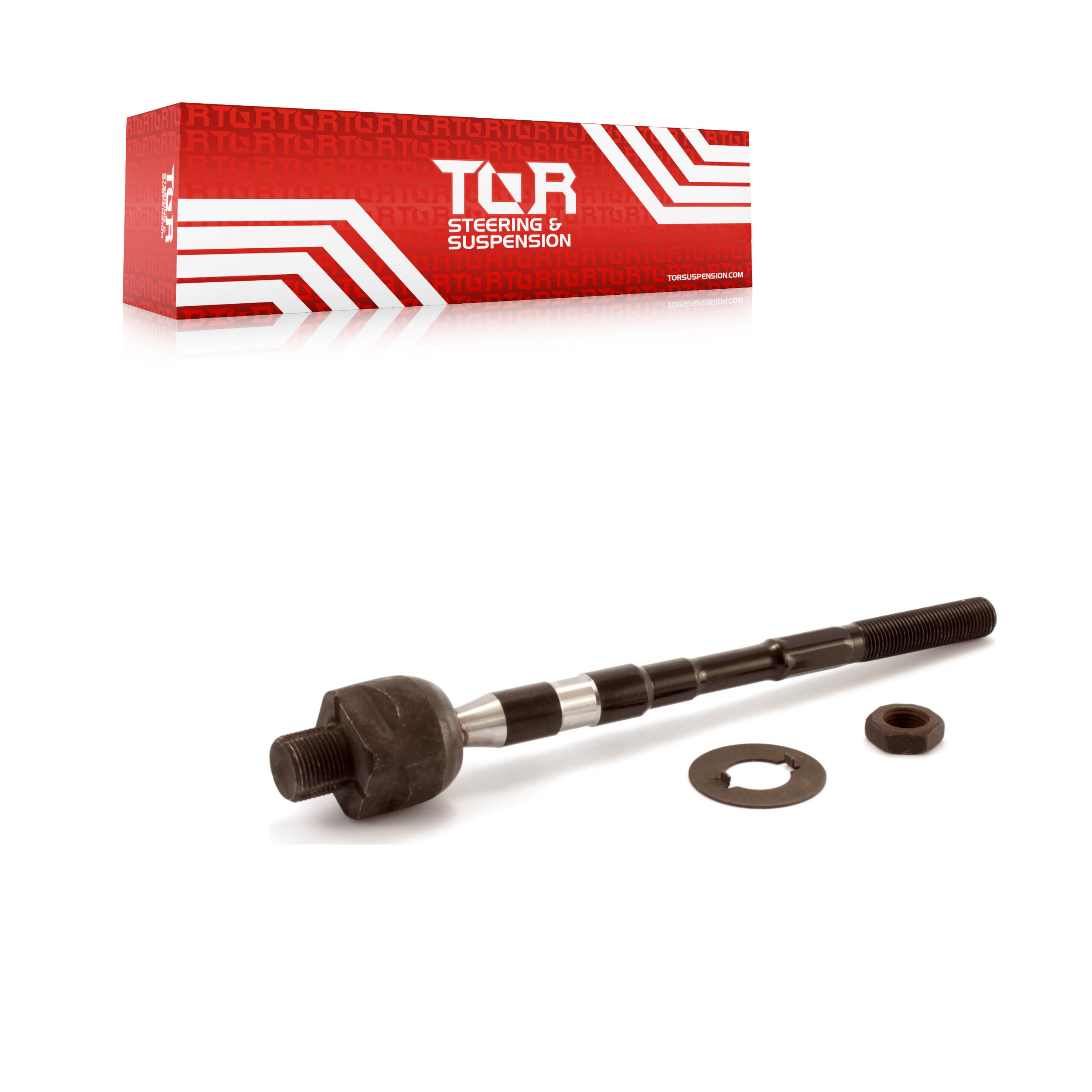 Steering Tie Rod End