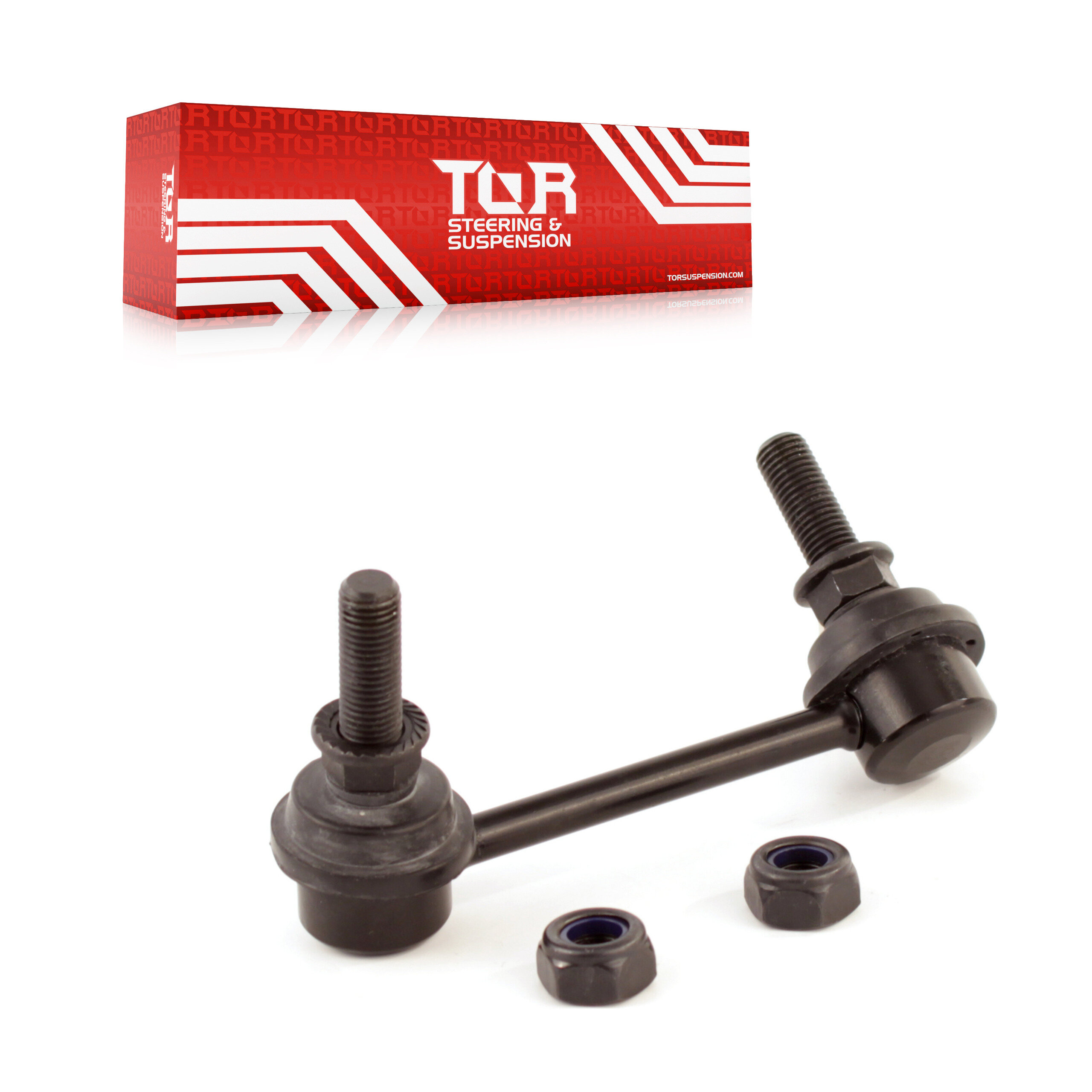 Suspension Stabilizer Bar Link Kit