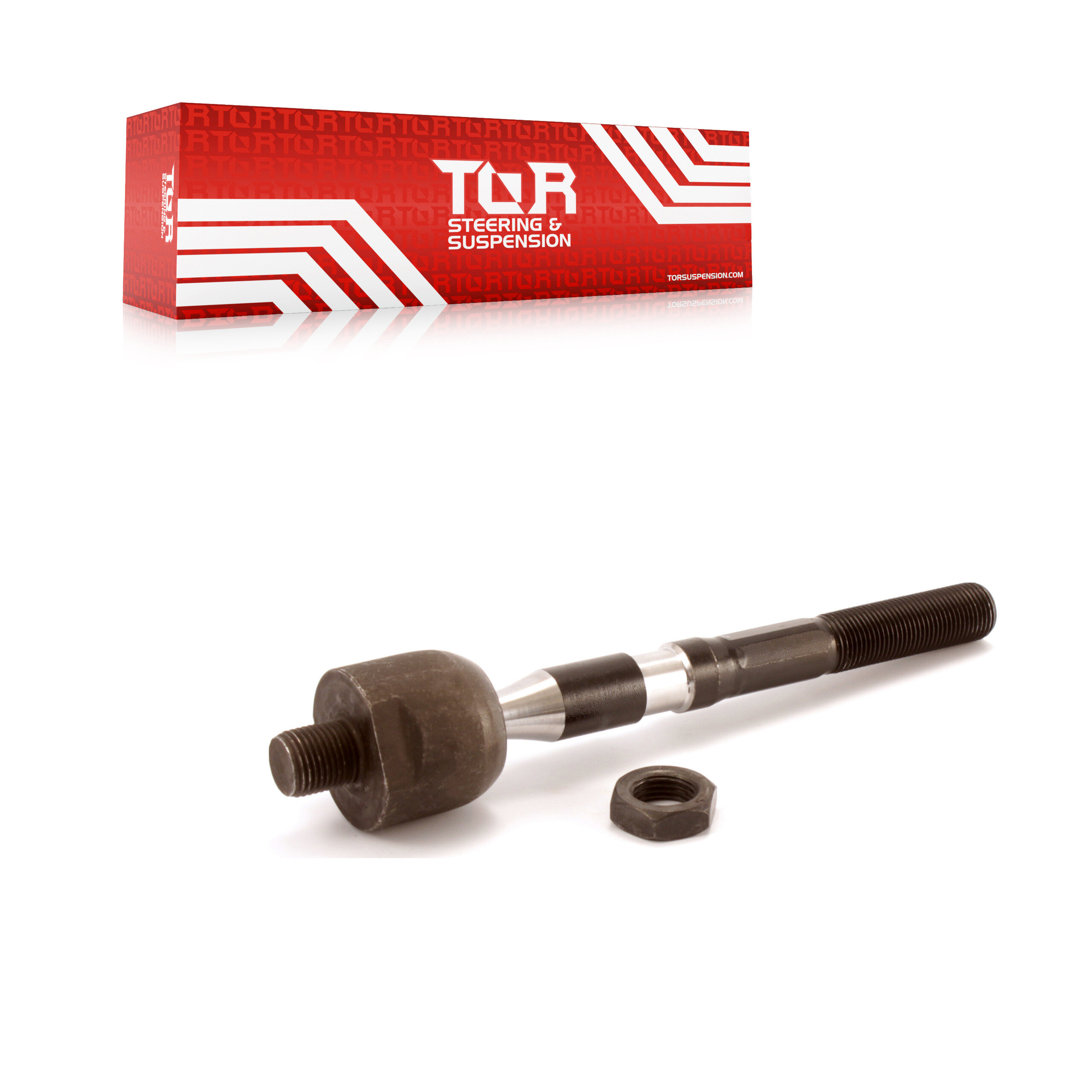 Steering Tie Rod End