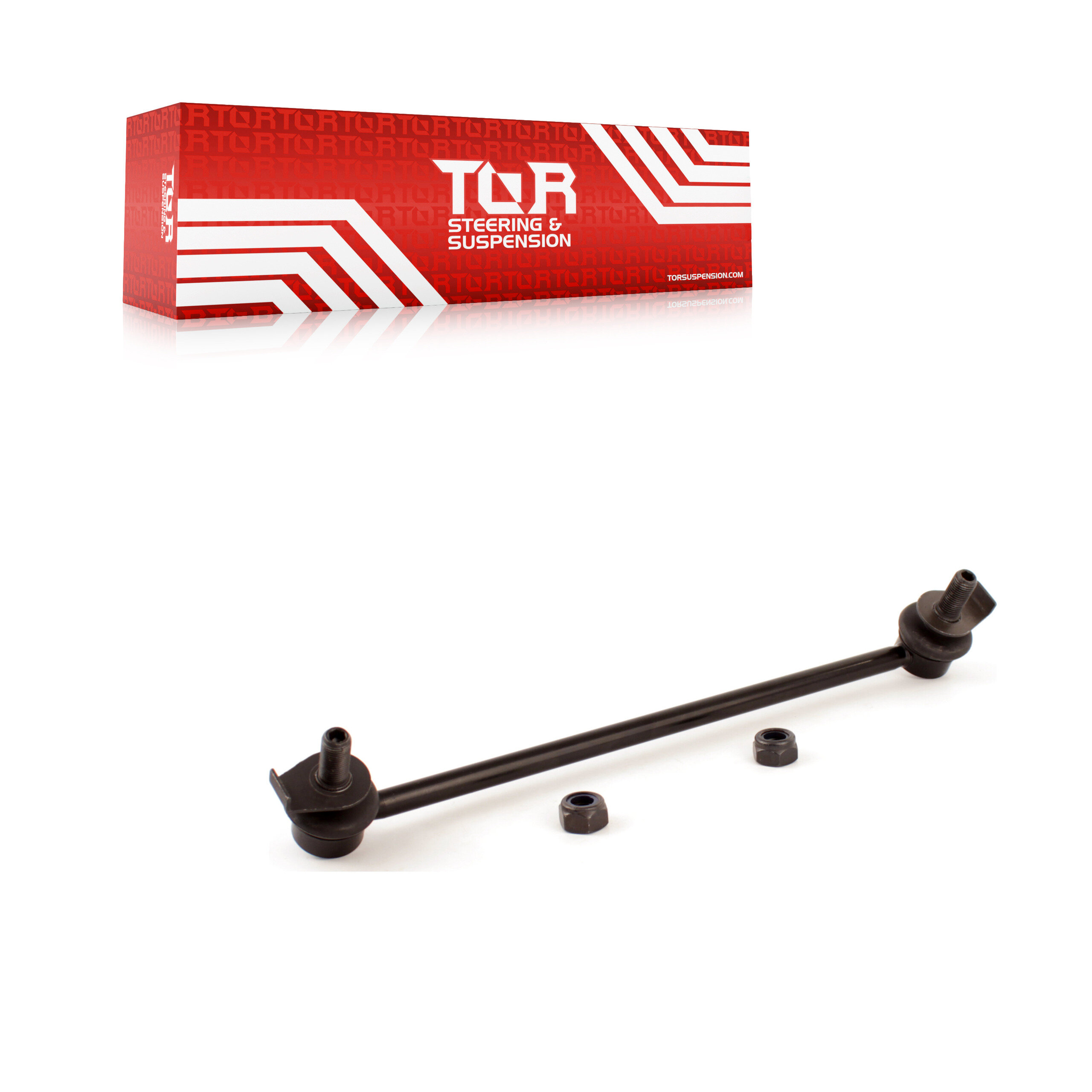 Suspension Stabilizer Bar Link Kit