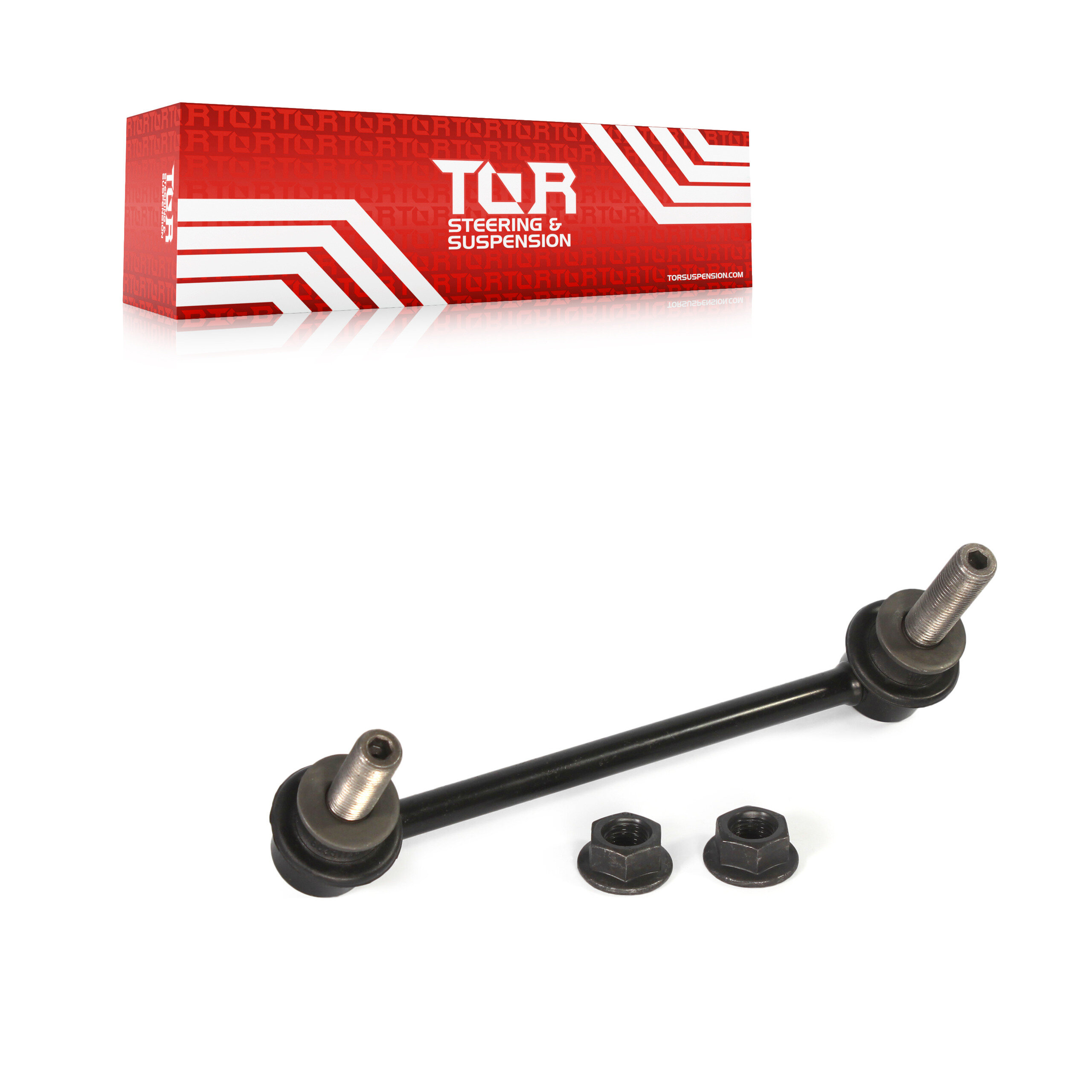 Suspension Stabilizer Bar Link Kit
