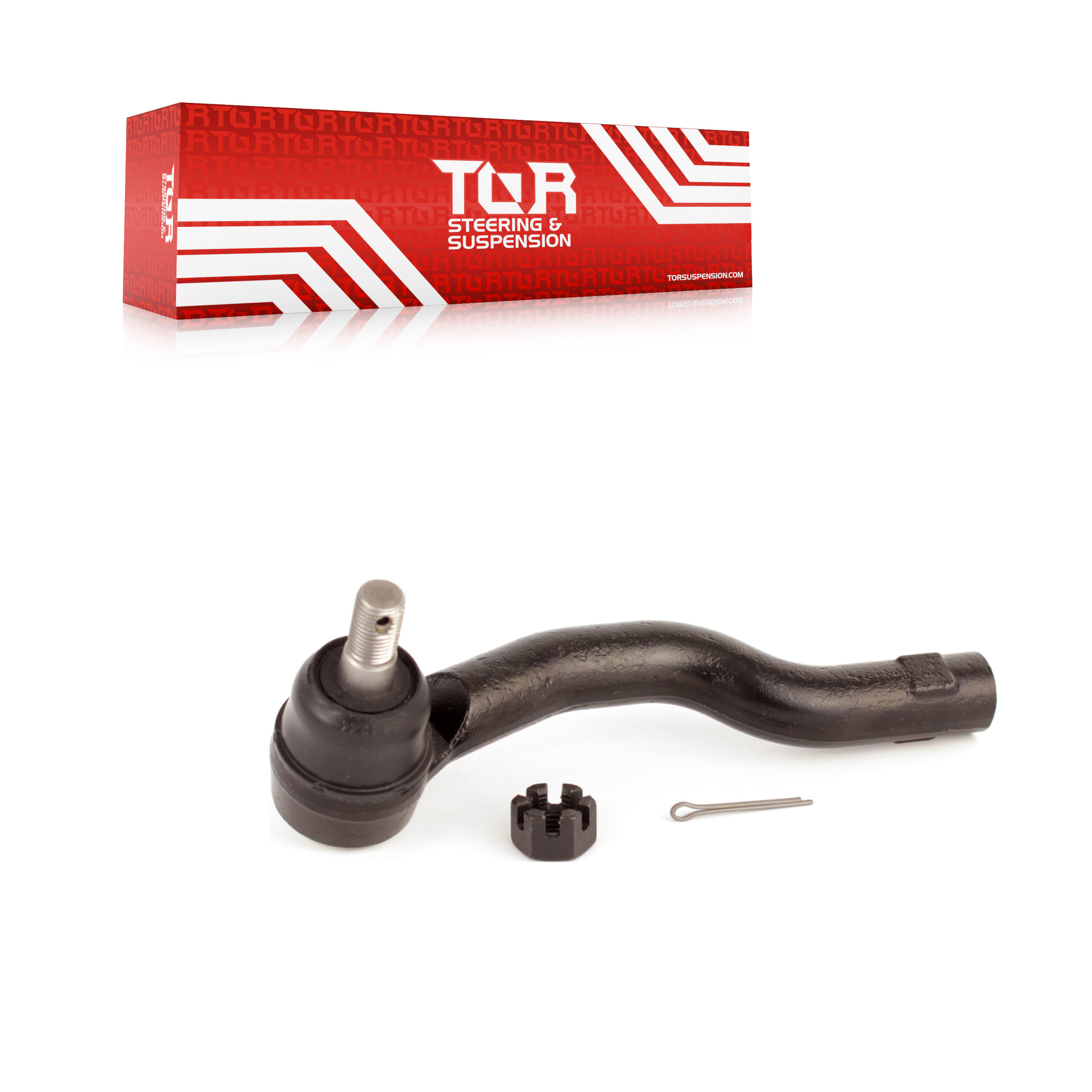 Steering Tie Rod End