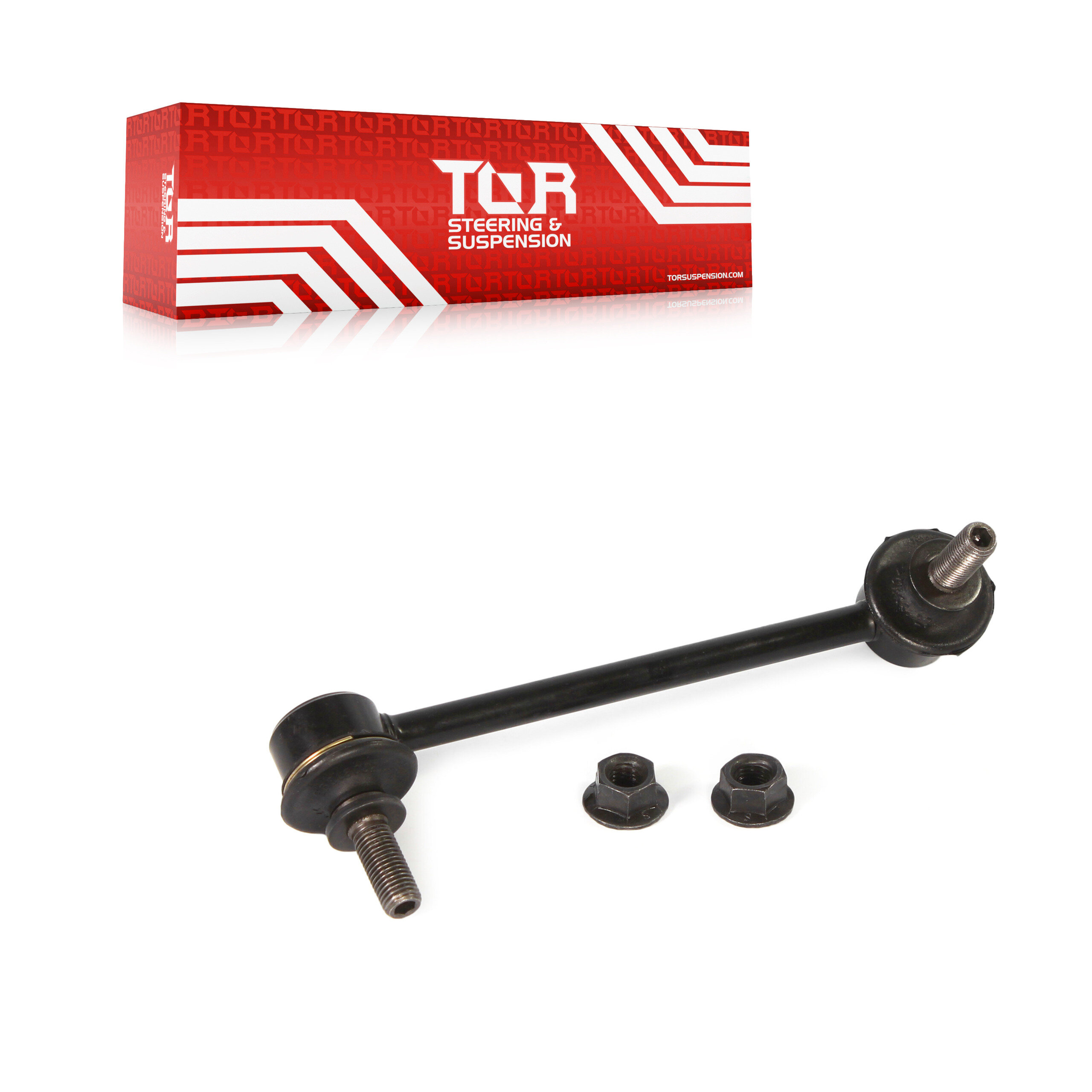 Suspension Stabilizer Bar Link Kit
