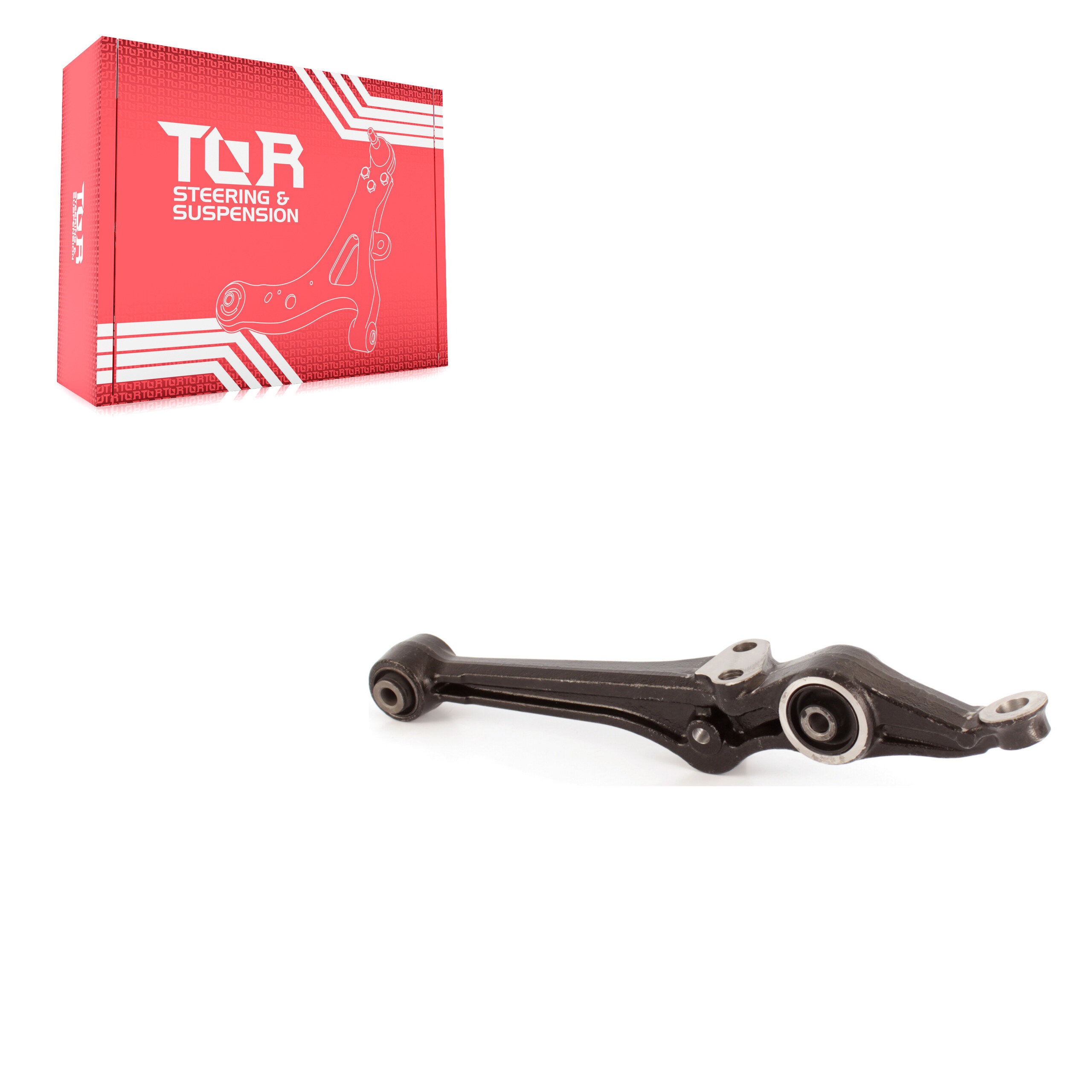 Suspension Control Arm