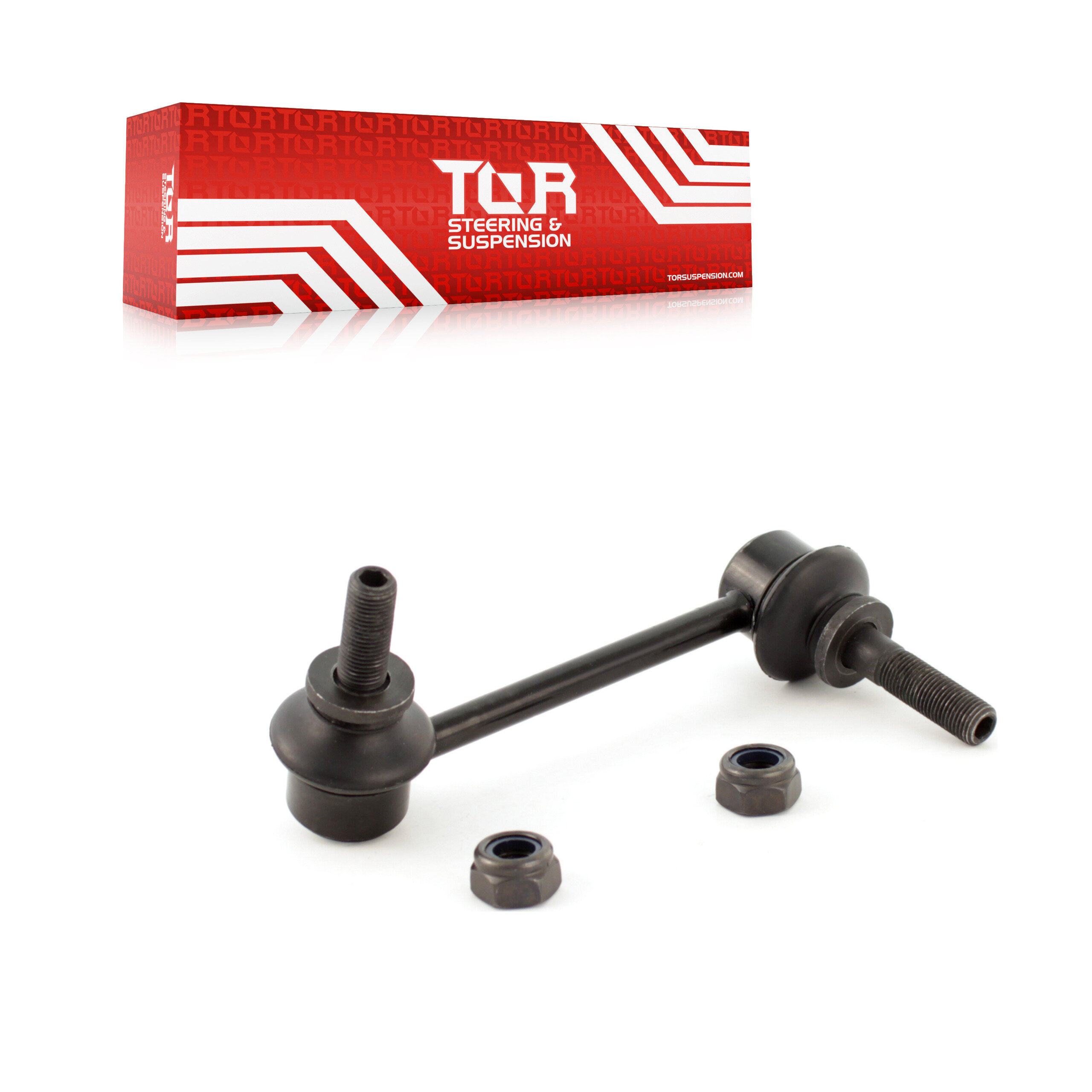 Suspension Stabilizer Bar Link Kit