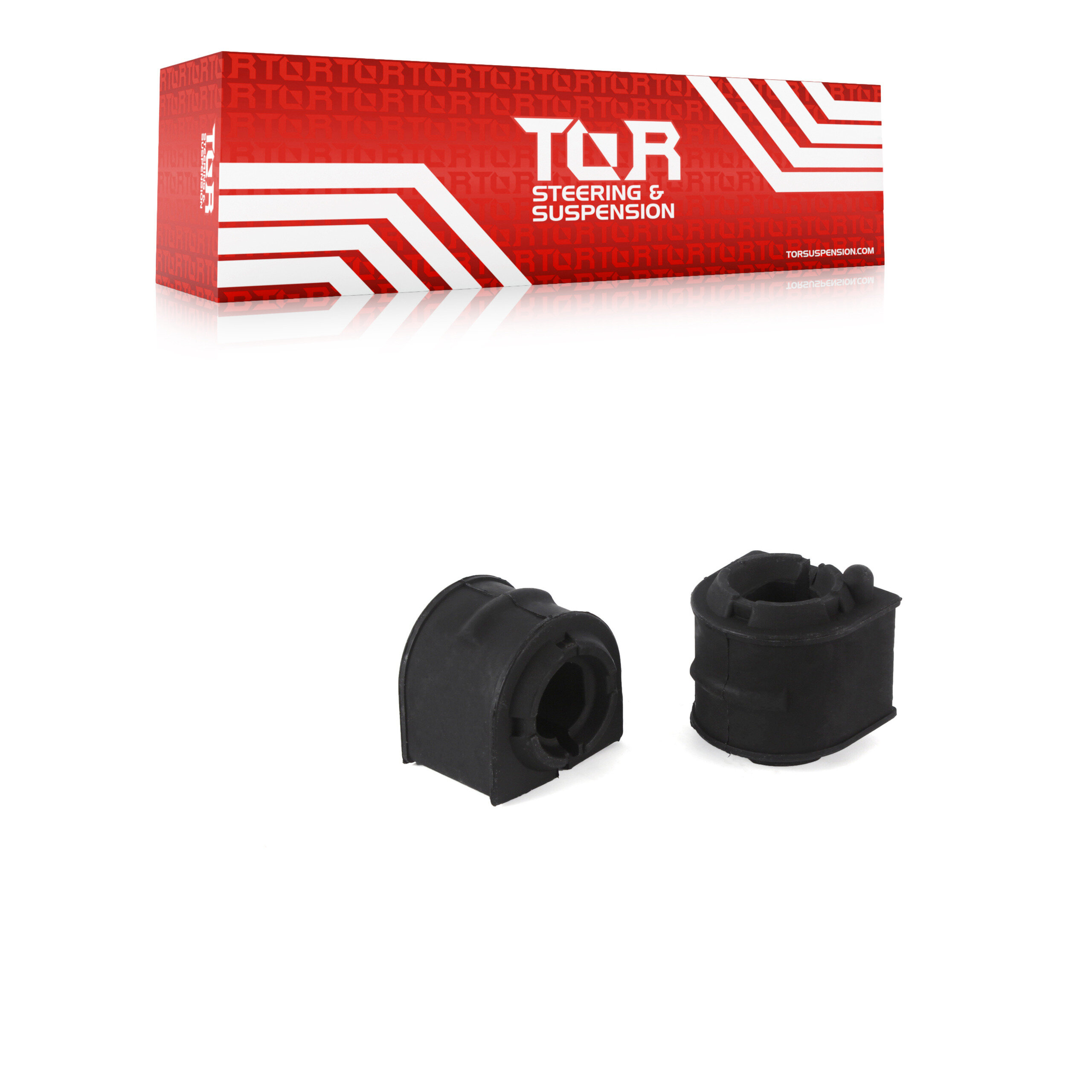 Suspension Stabilizer Bar Bushing Kit