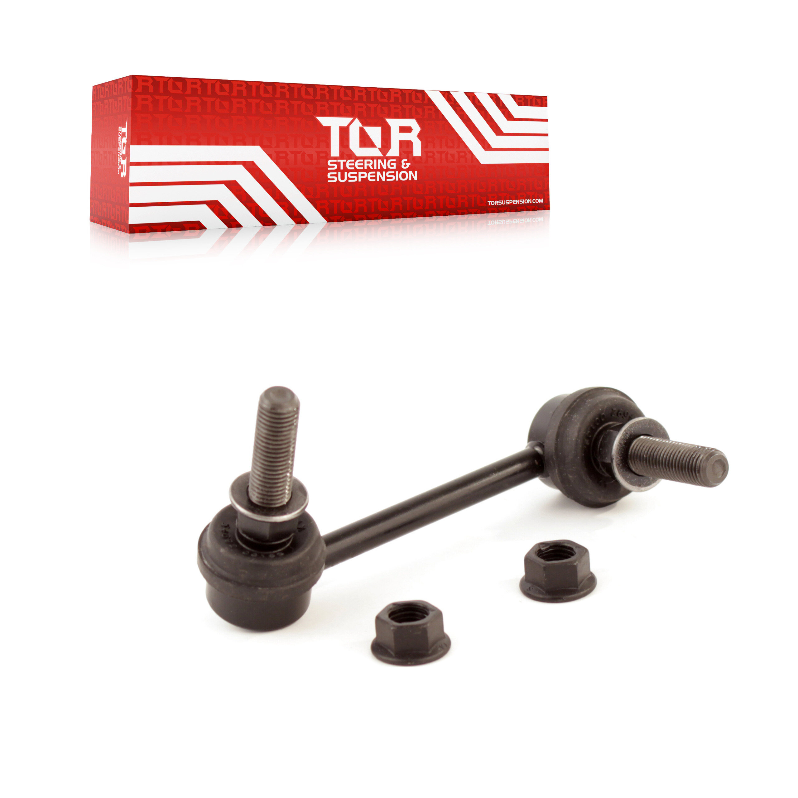 Suspension Stabilizer Bar Link Kit
