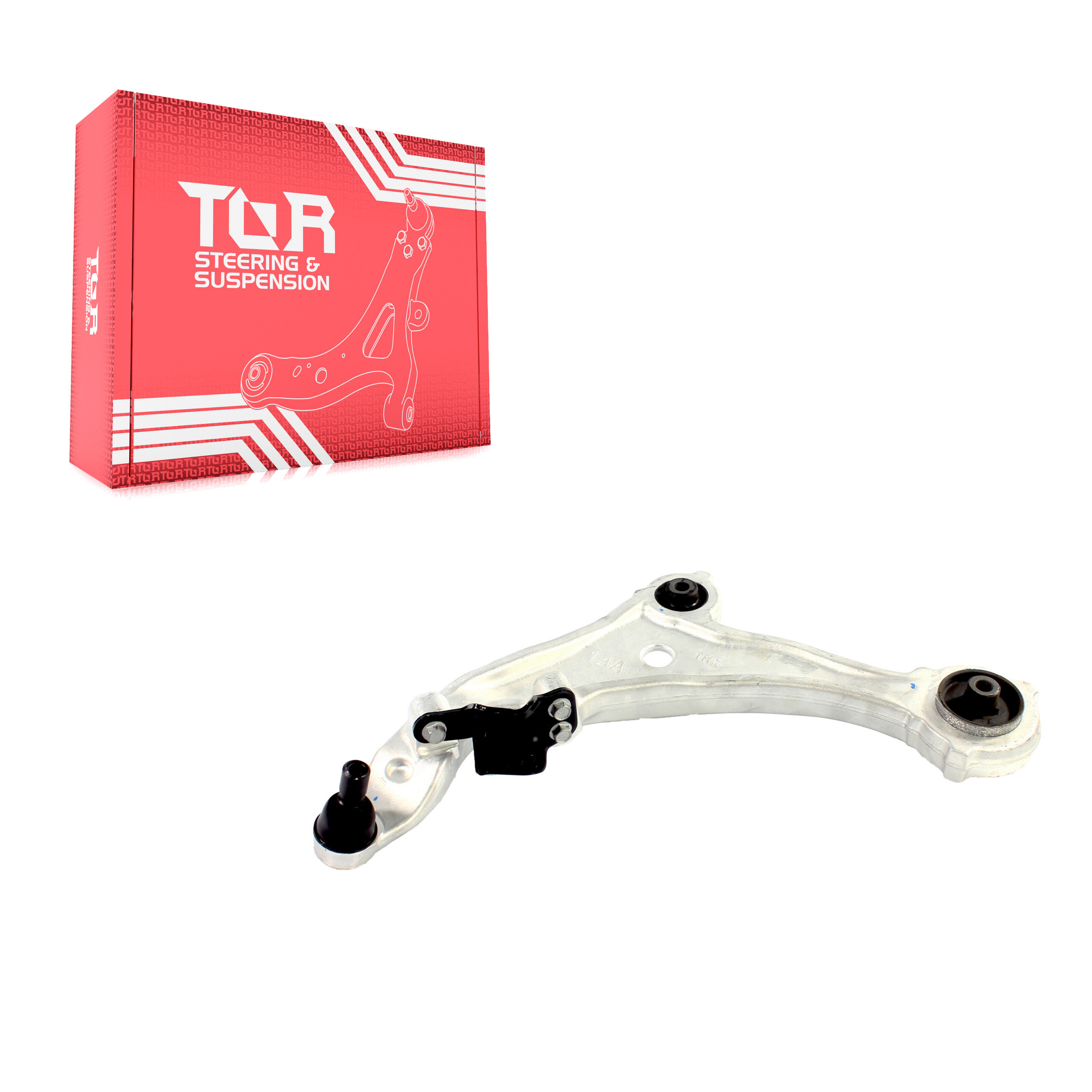 Suspension Control Arm Ball Joint Assembly