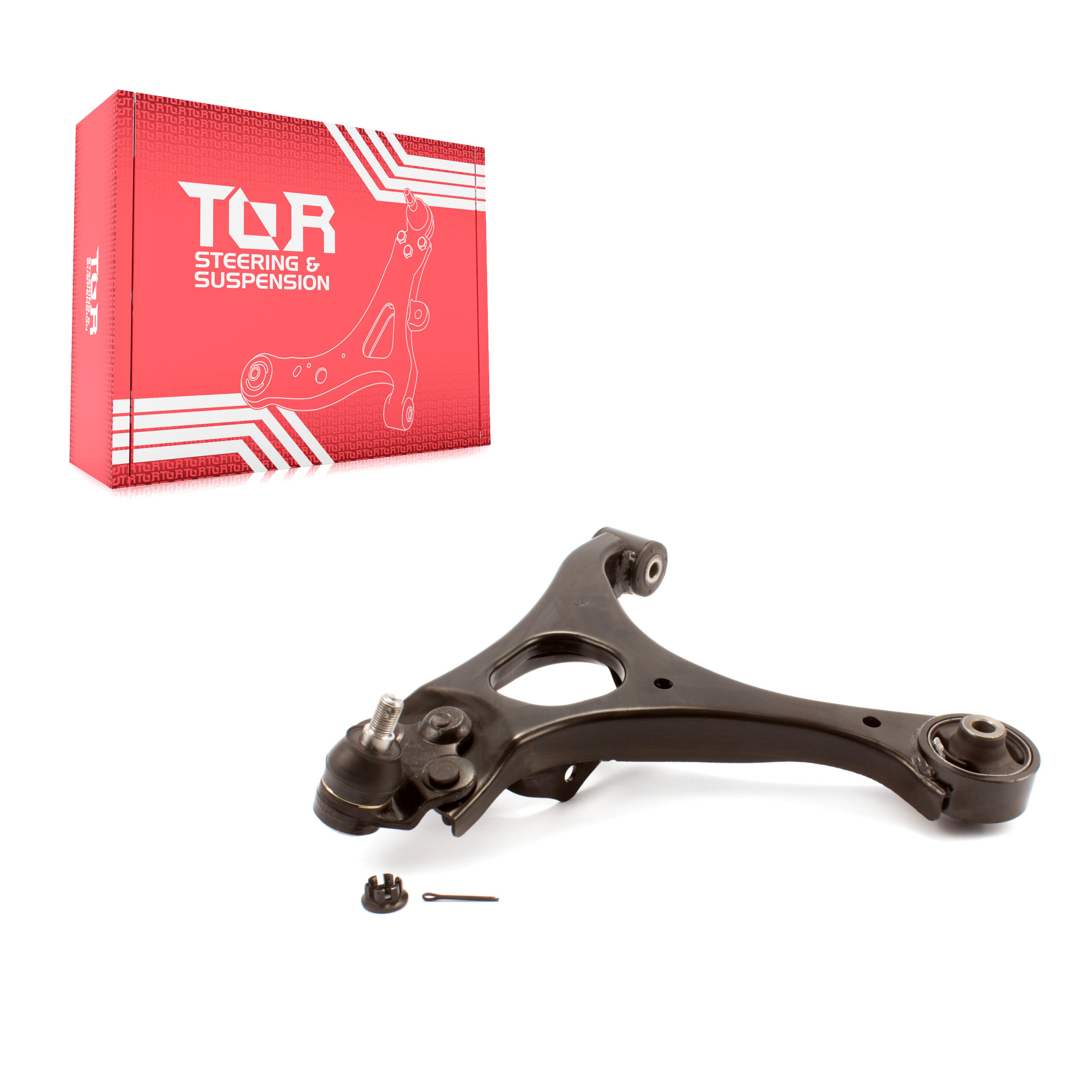 Suspension Control Arm Ball Joint Assembly