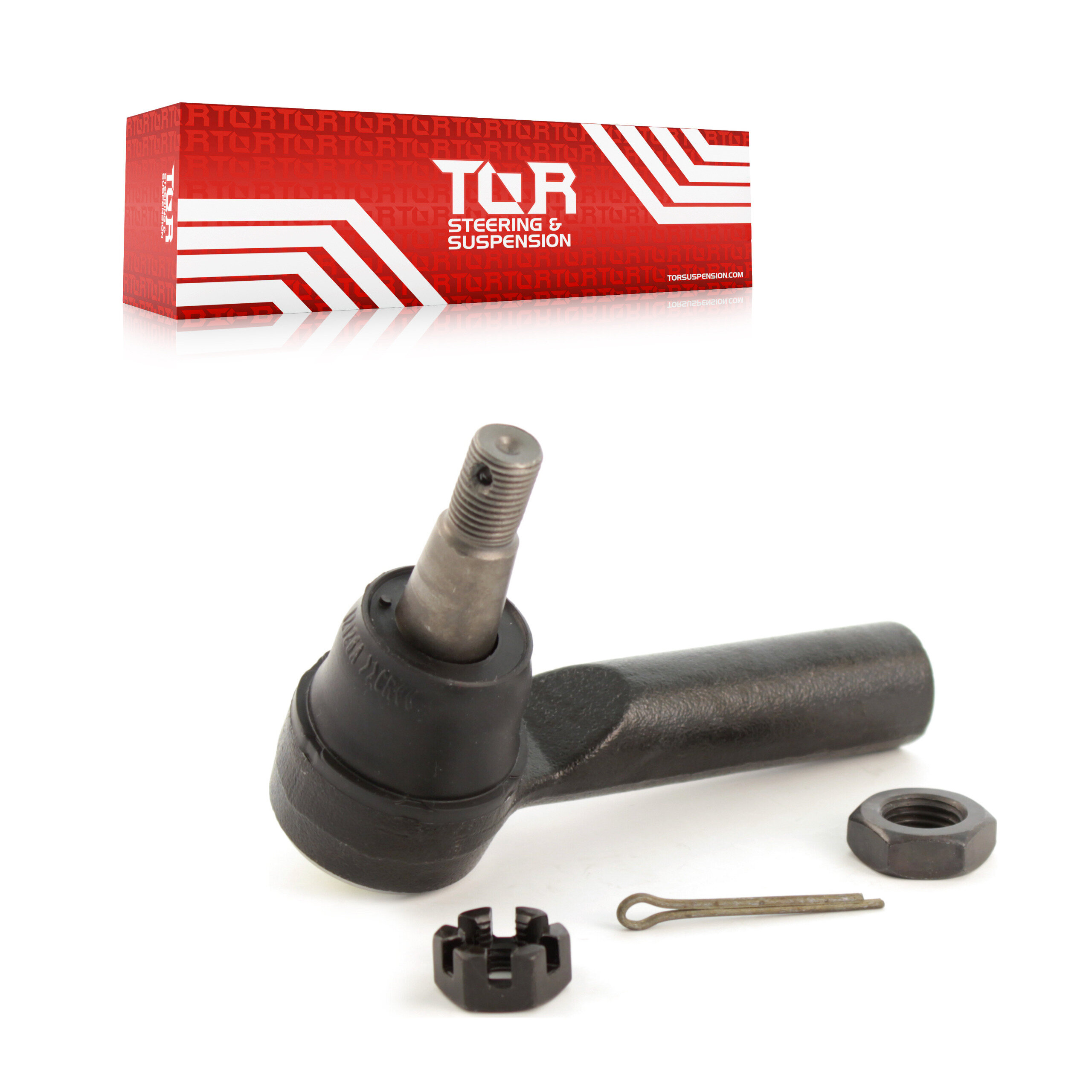 Steering Tie Rod End