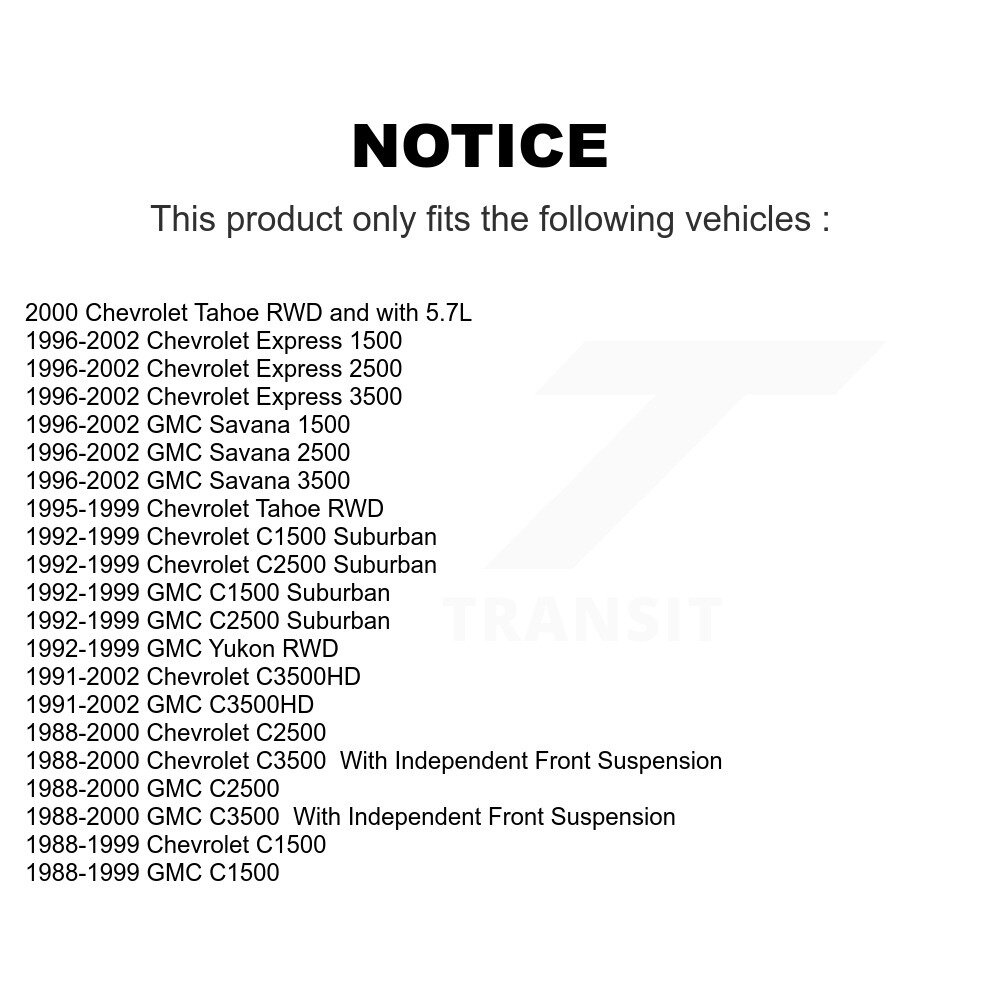 TOR - TOR-ES2837RL - Steering Tie Rod End