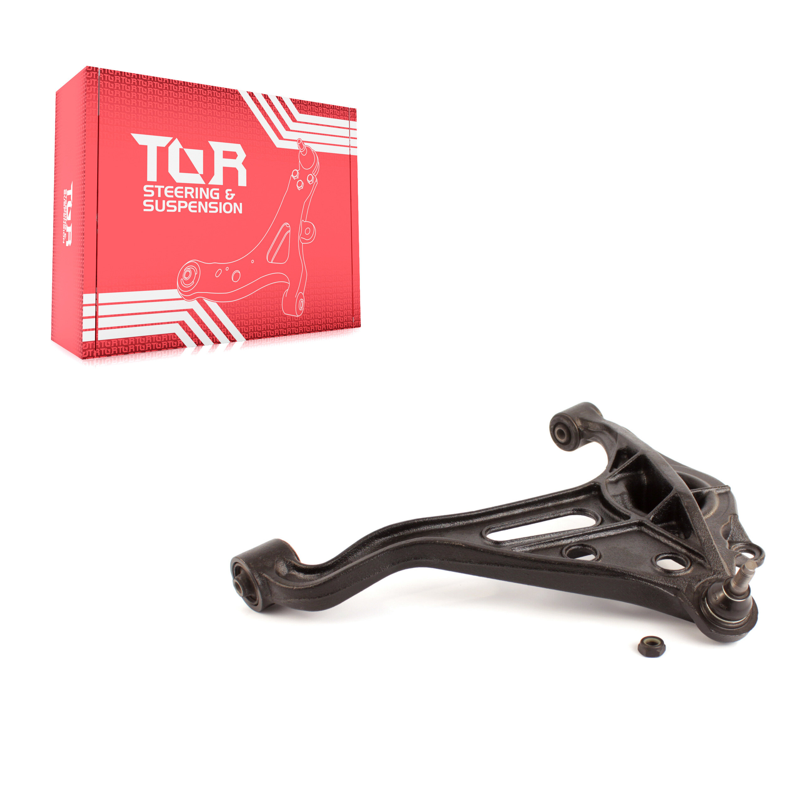 Suspension Control Arm Ball Joint Assembly