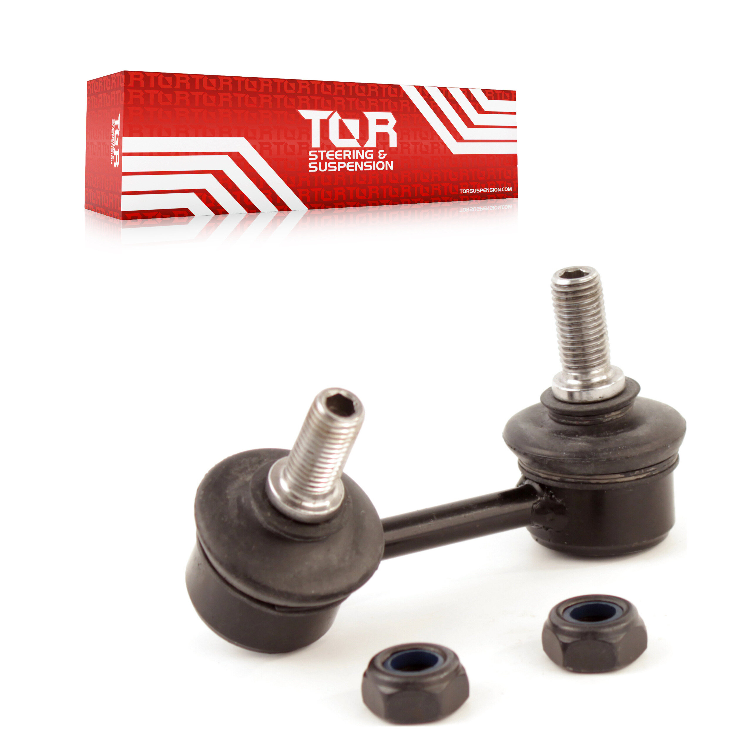 Suspension Stabilizer Bar Link Kit