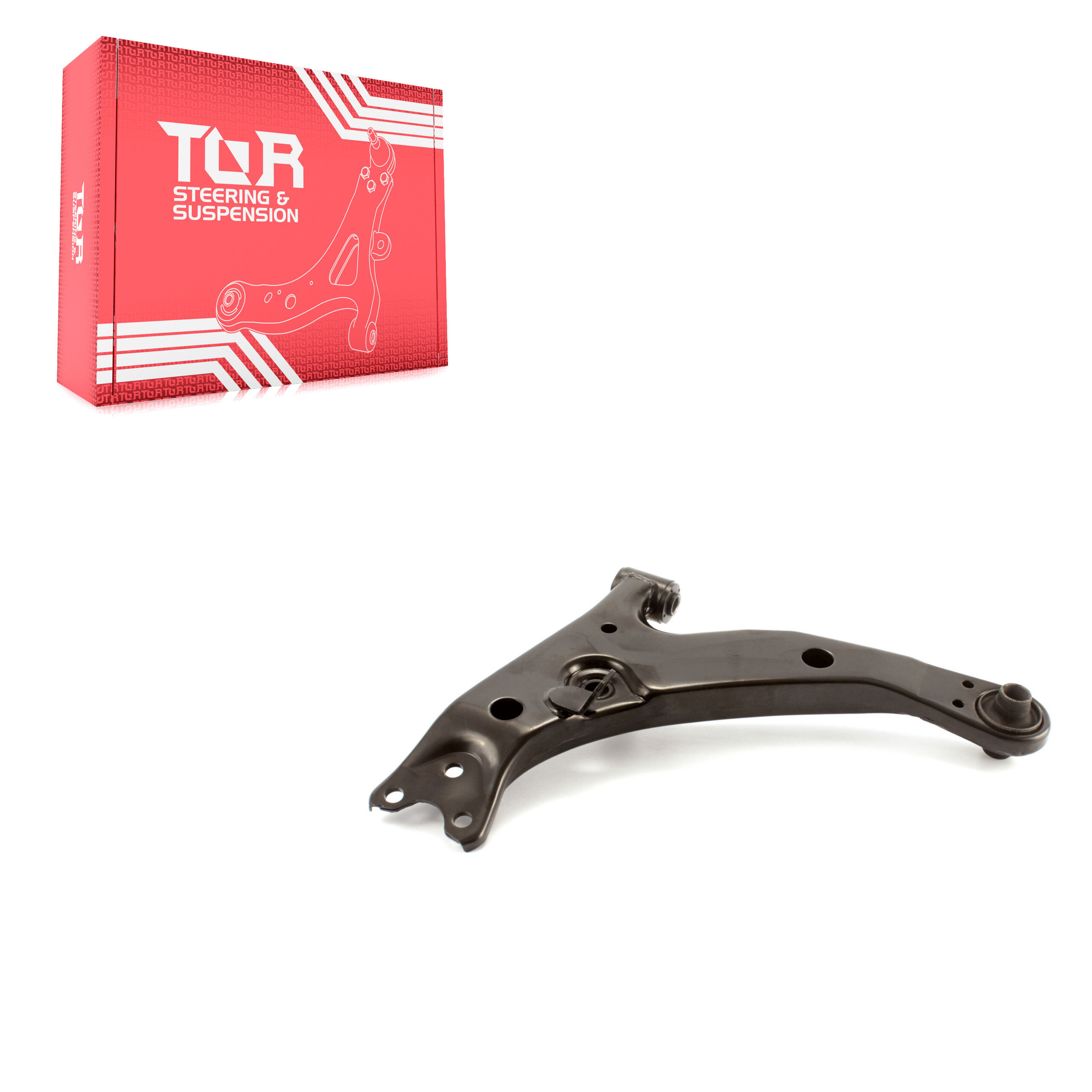 Suspension Control Arm