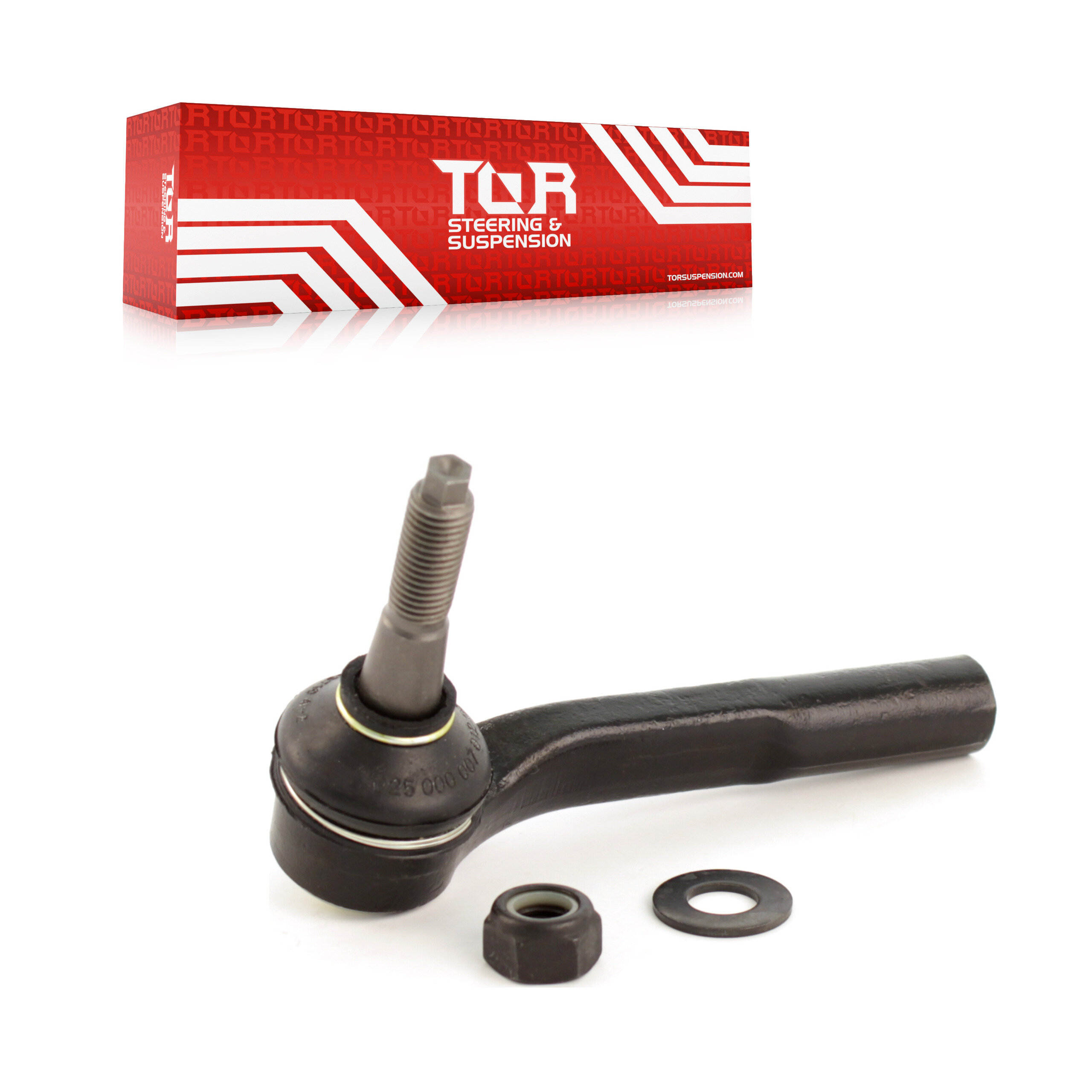 Steering Tie Rod End