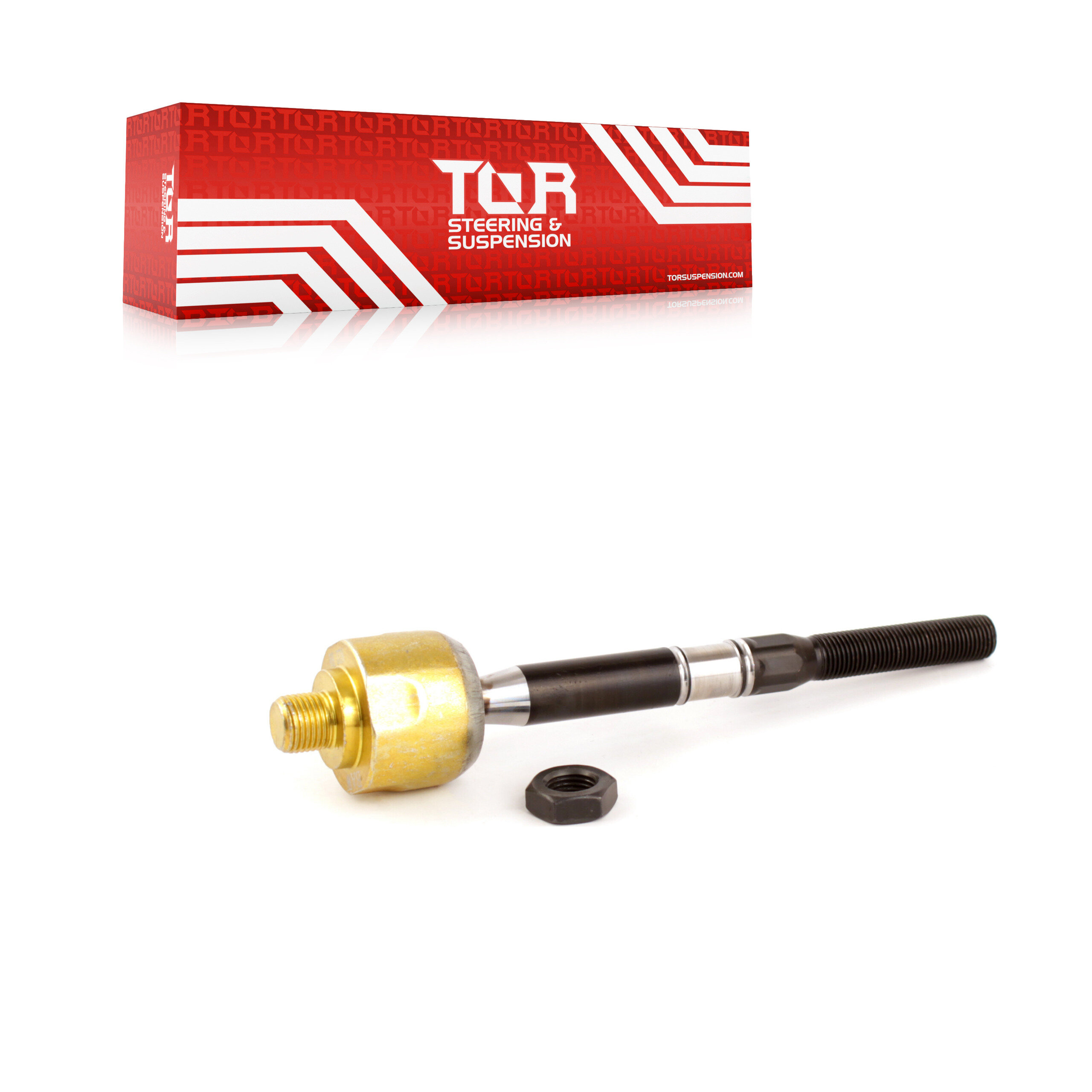 Steering Tie Rod End