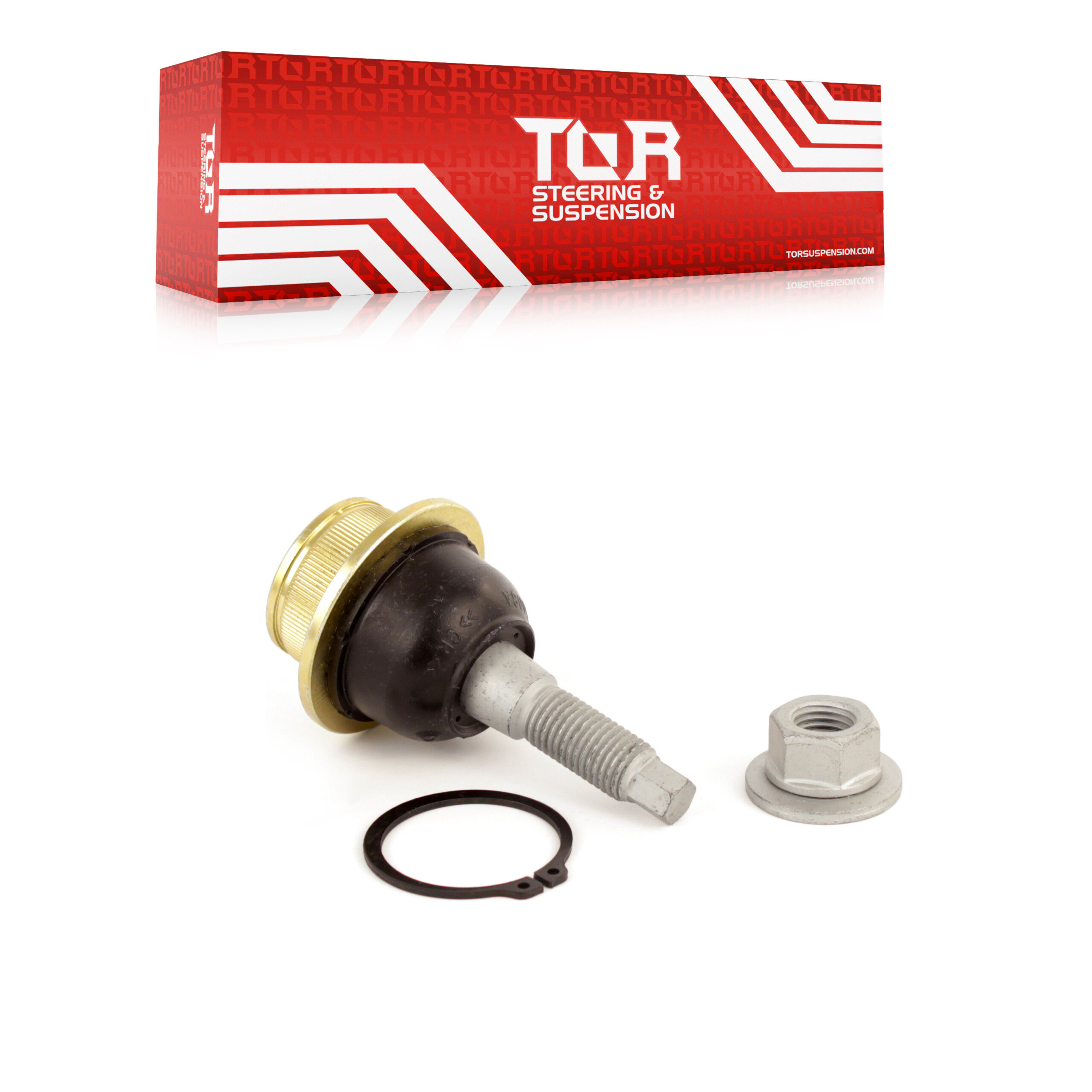 Suspension Ball Joint