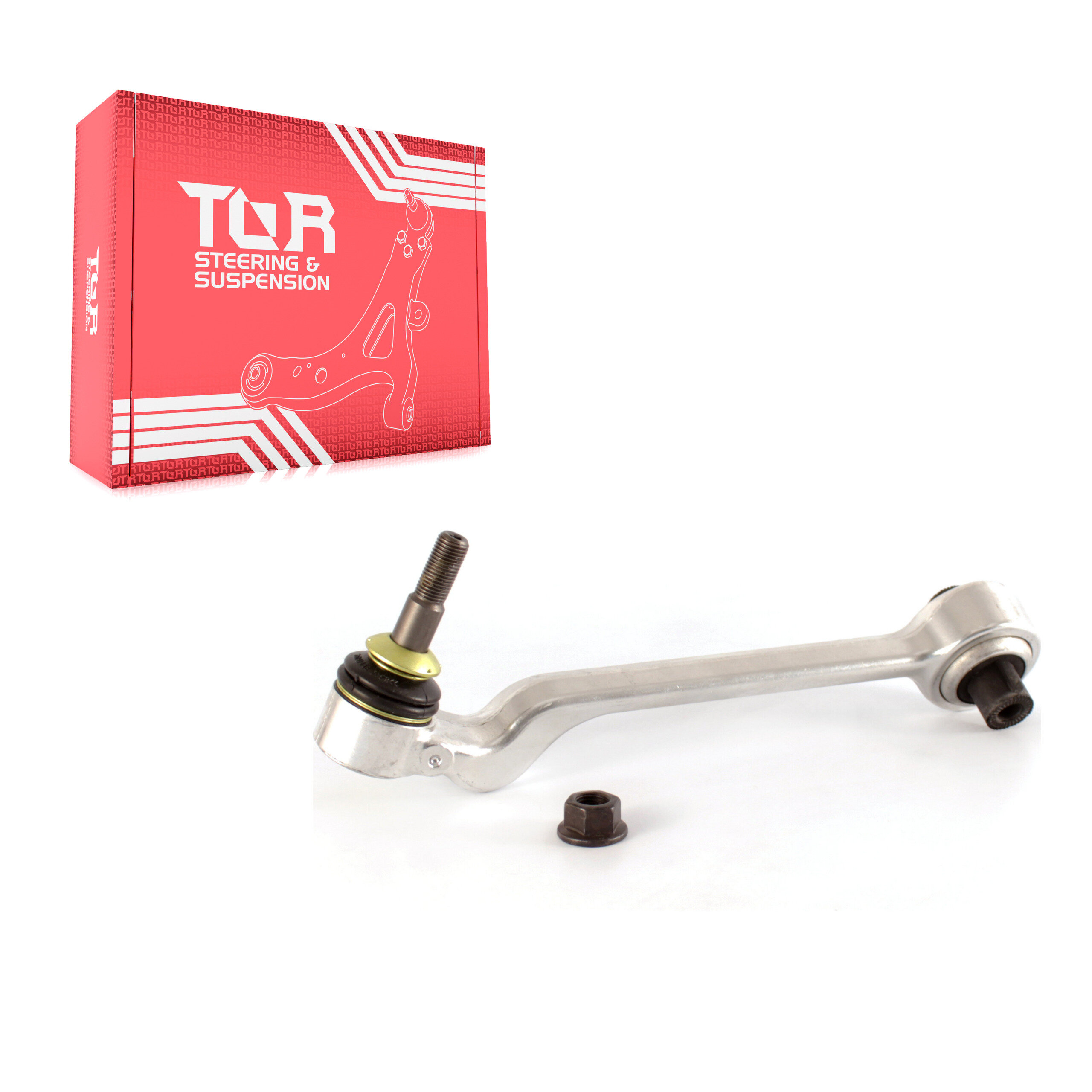 Suspension Control Arm Ball Joint Assembly