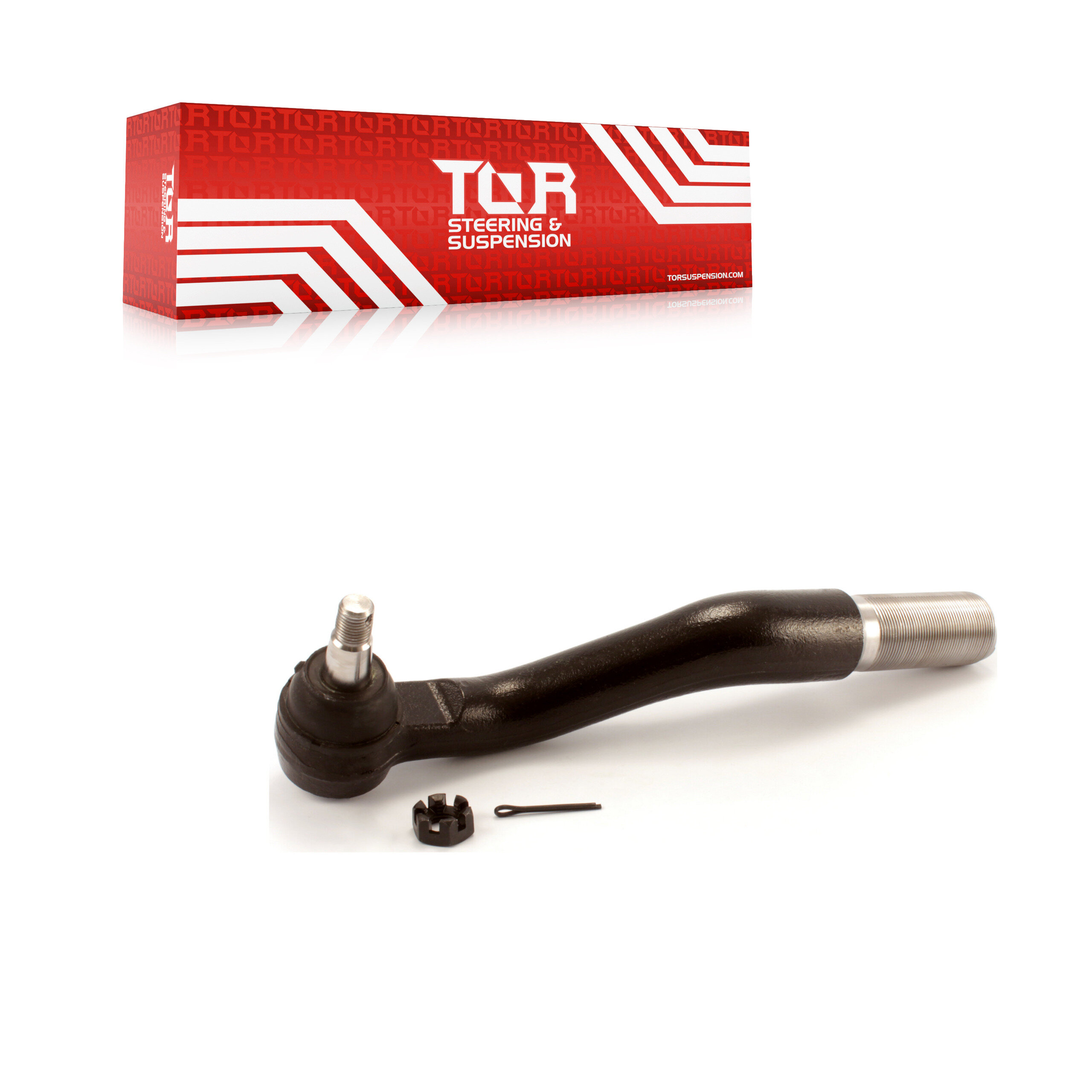 Steering Tie Rod End