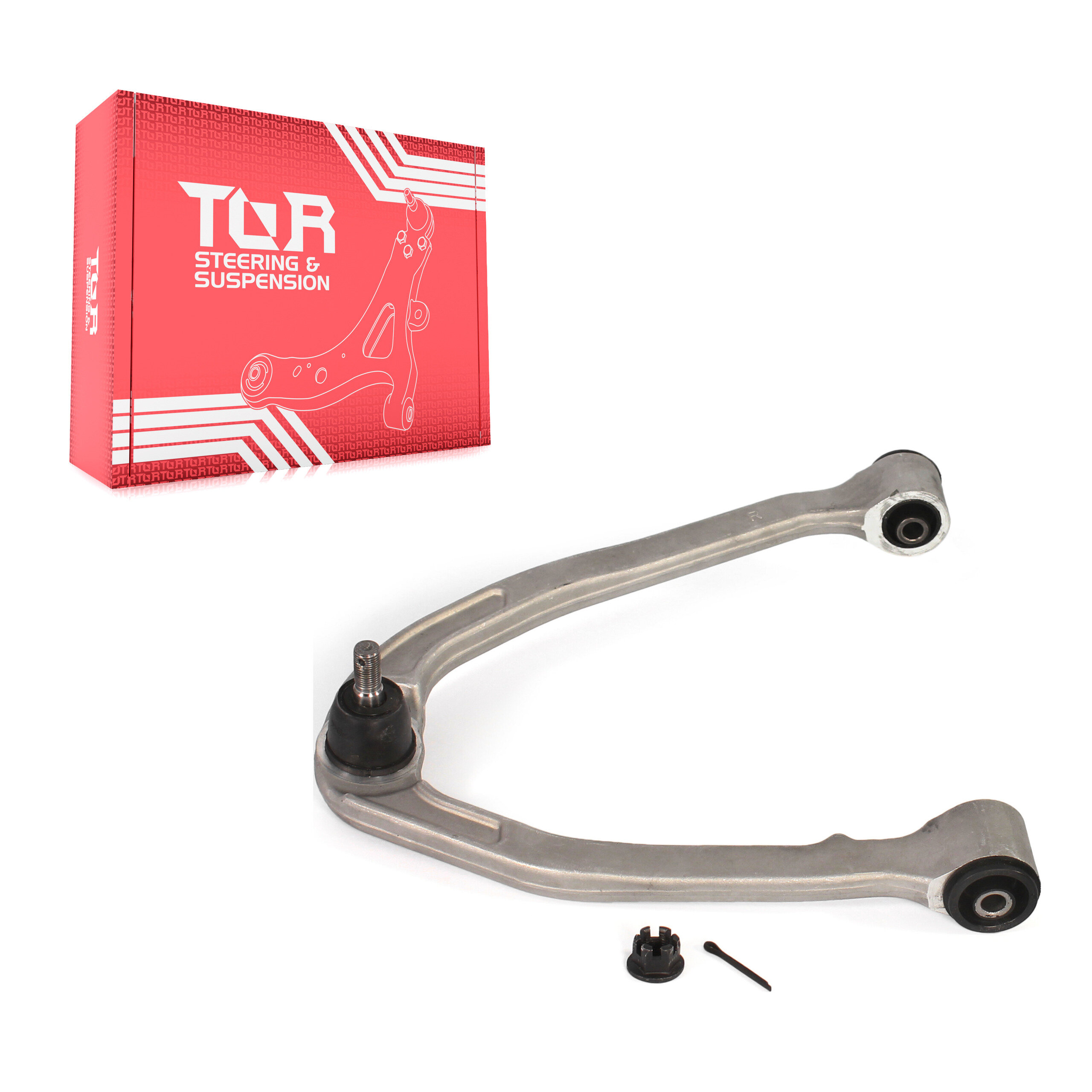 Suspension Control Arm Ball Joint Assembly