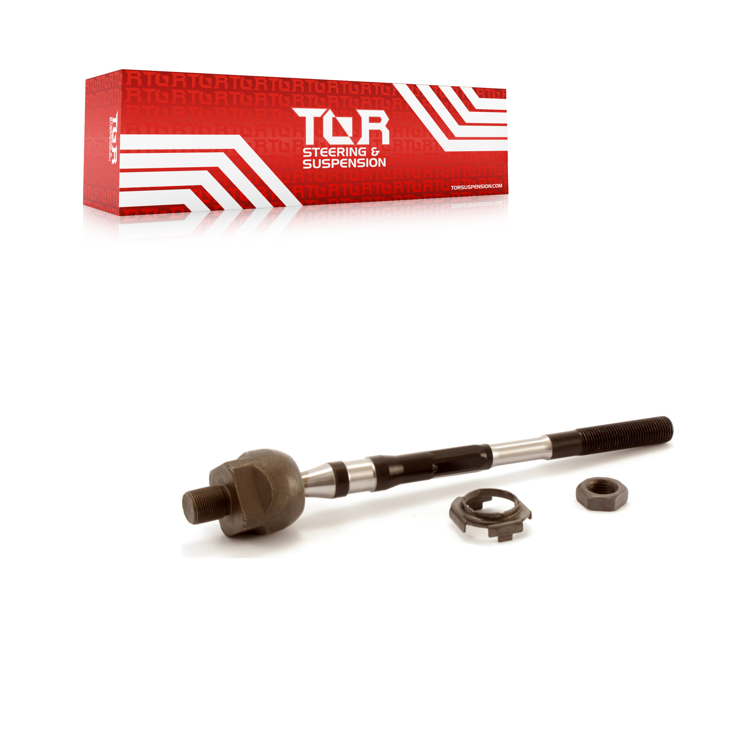 Steering Tie Rod End
