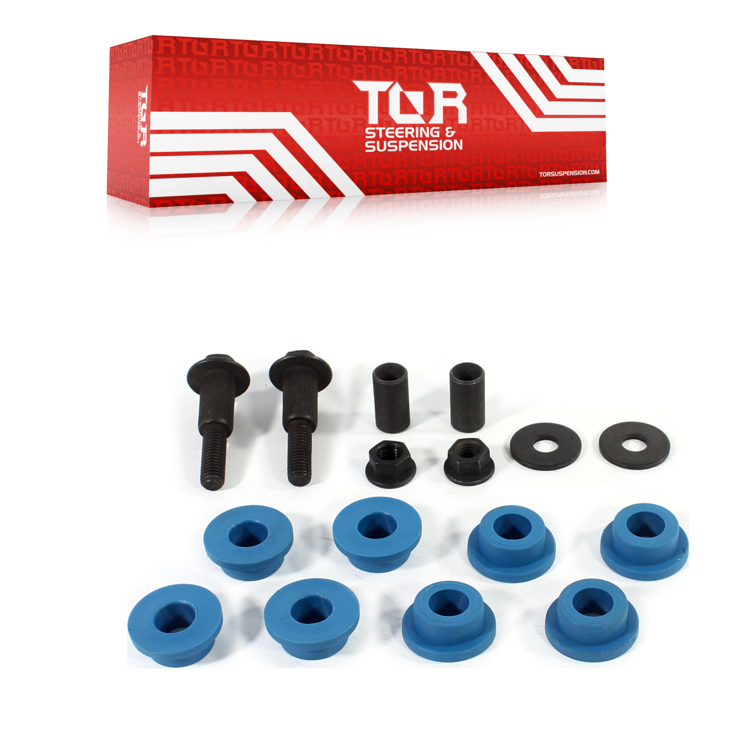 Suspension Stabilizer Bar Link Repair Kit