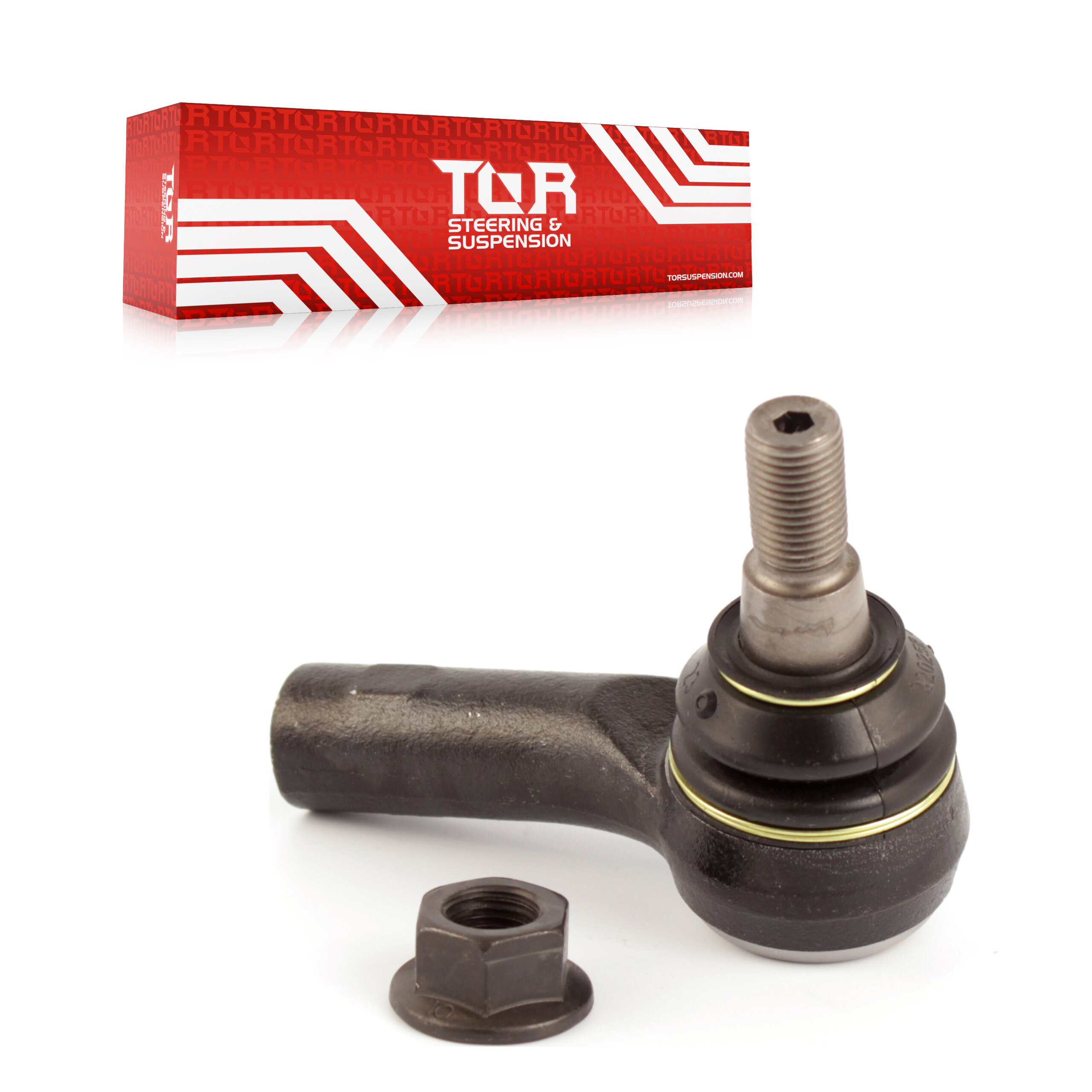 Steering Tie Rod End