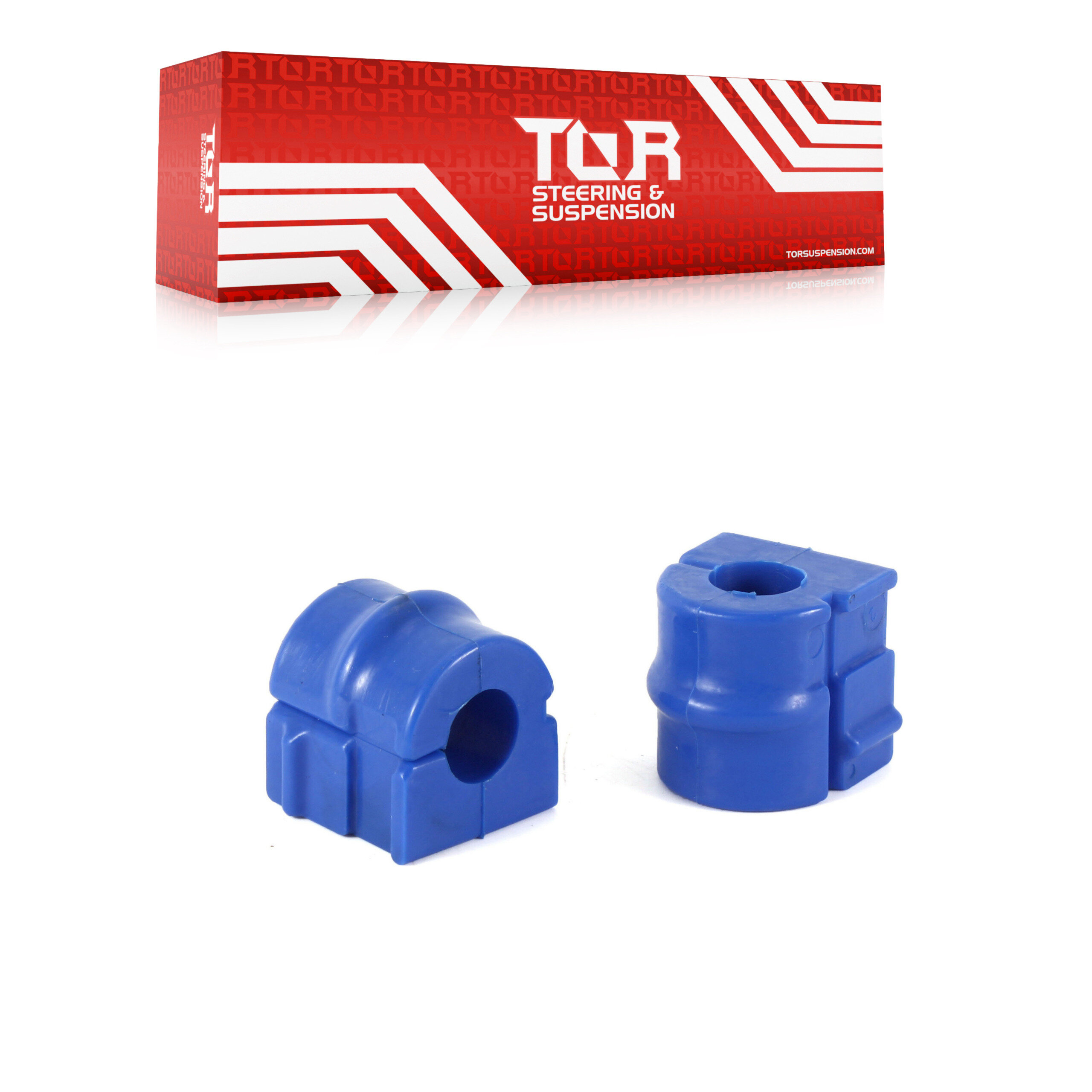 Suspension Stabilizer Bar Bushing Kit