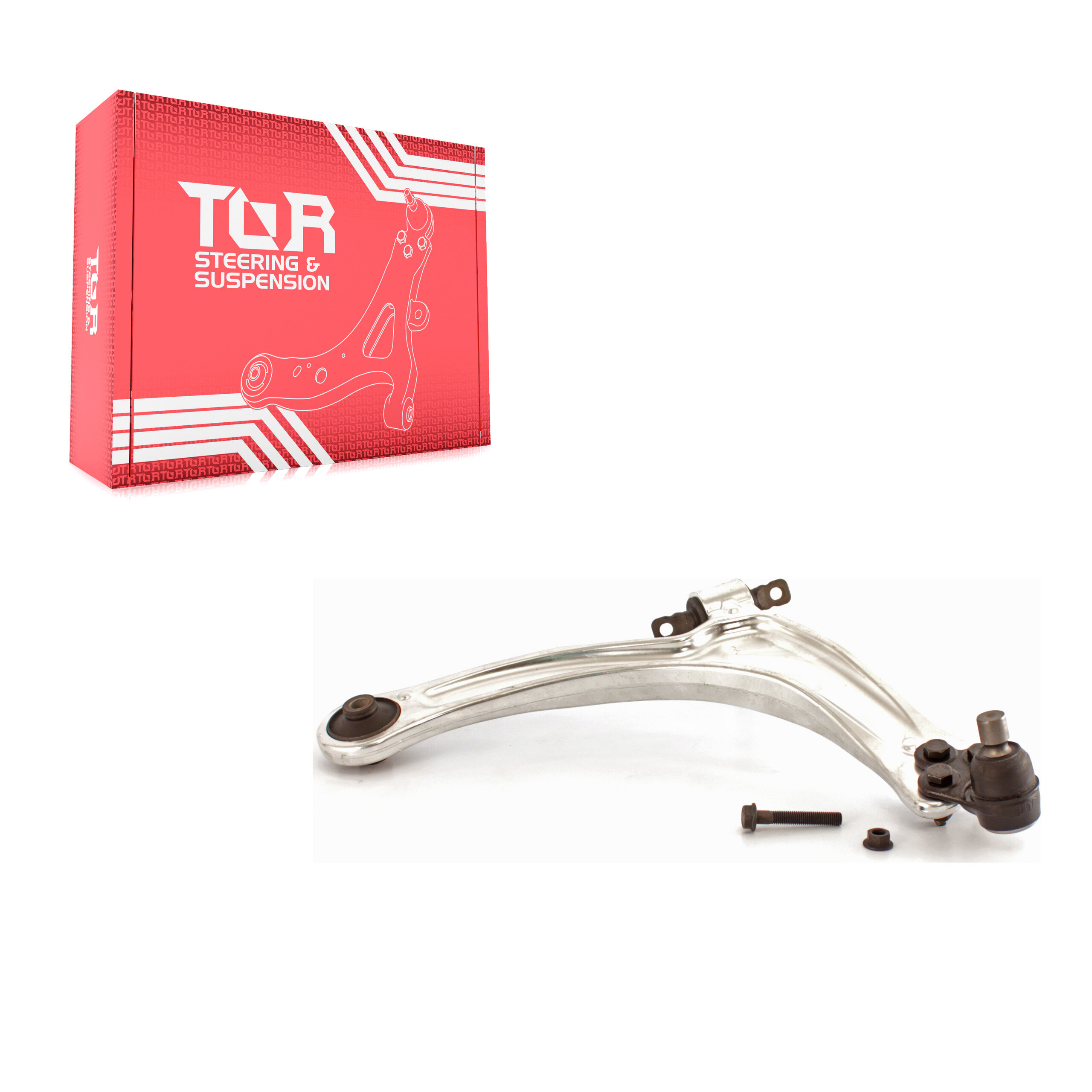 Suspension Control Arm Ball Joint Assembly