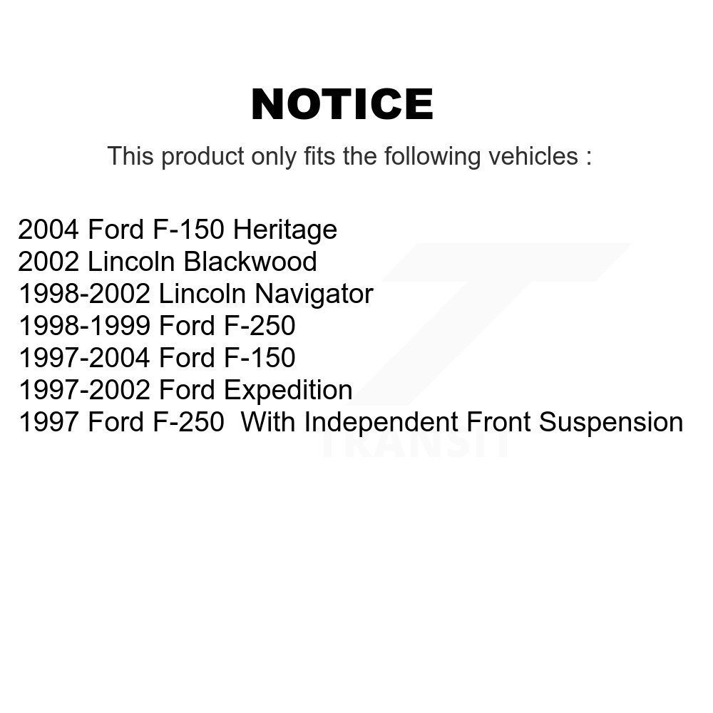 TOR - TOR-ES3368S - Steering Tie Rod End Adjusting Sleeve