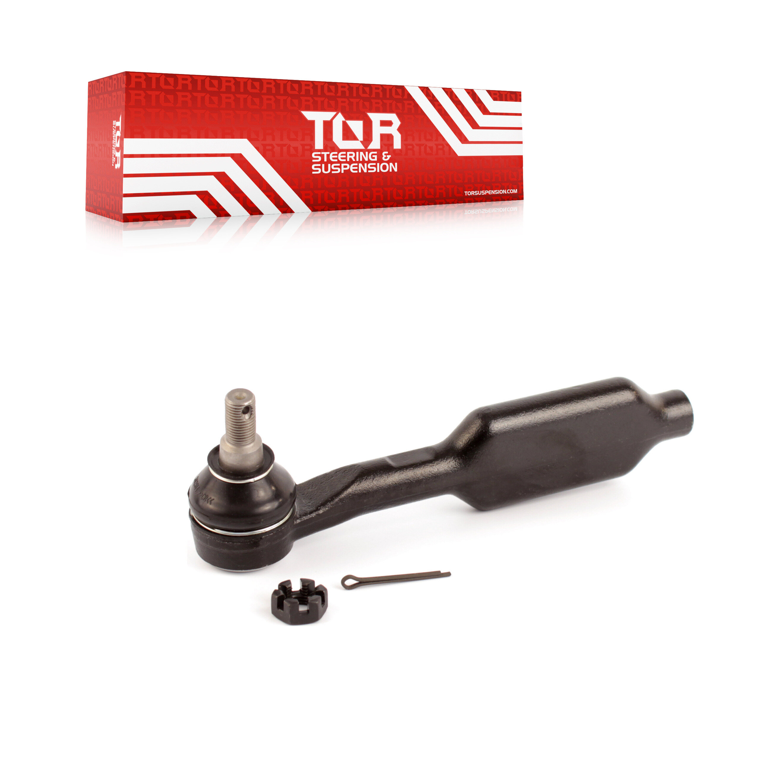 Steering Tie Rod End