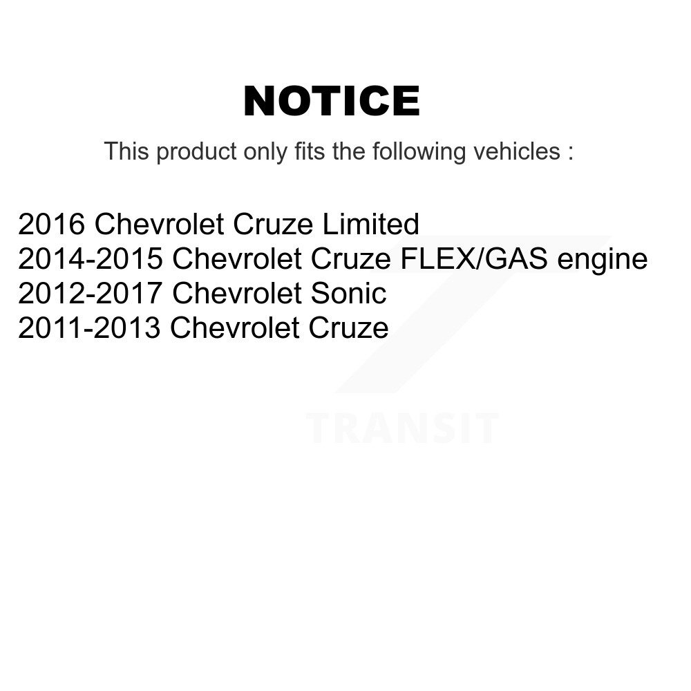 TEC - TEC-1522 - Ceramic Brake Pads