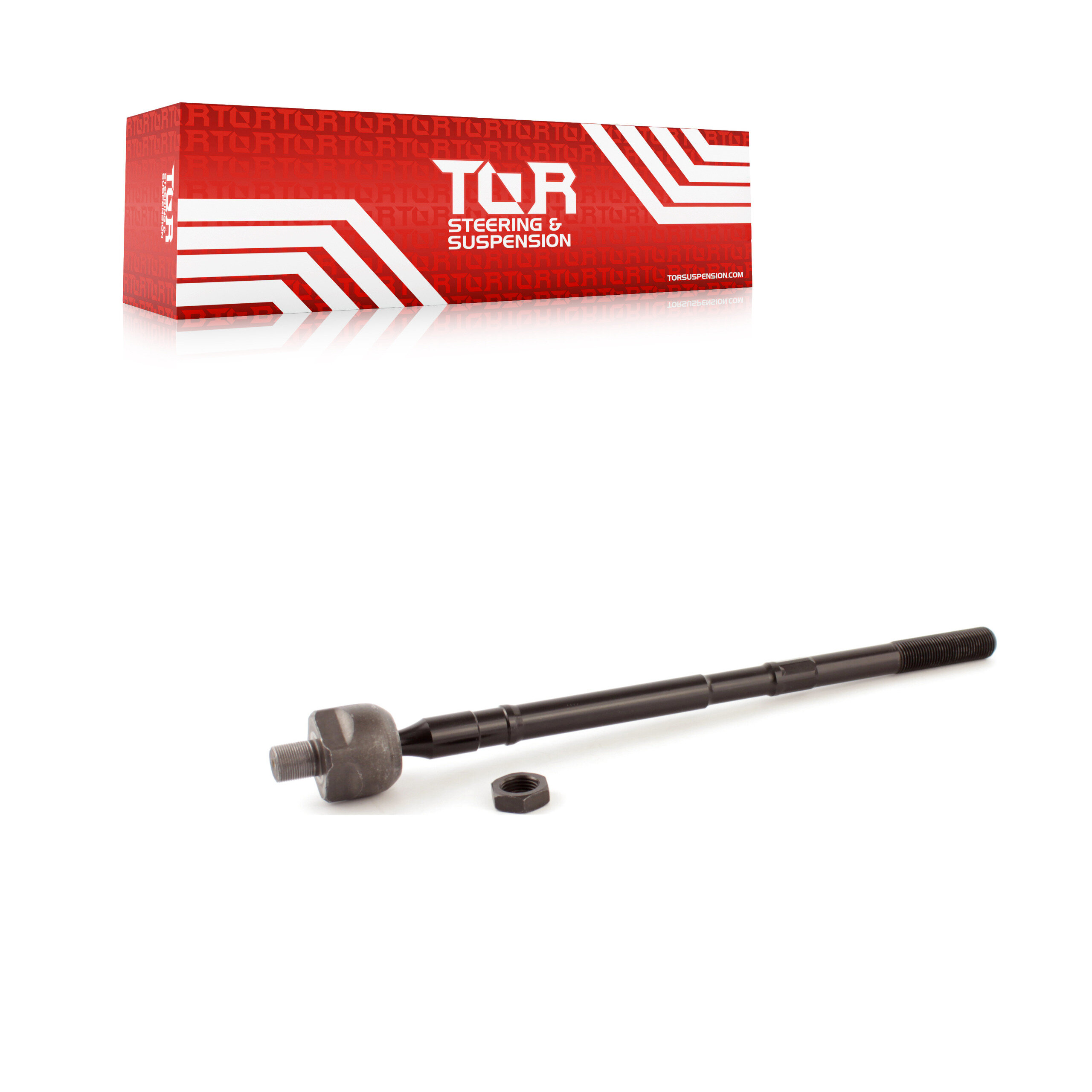 Steering Tie Rod End