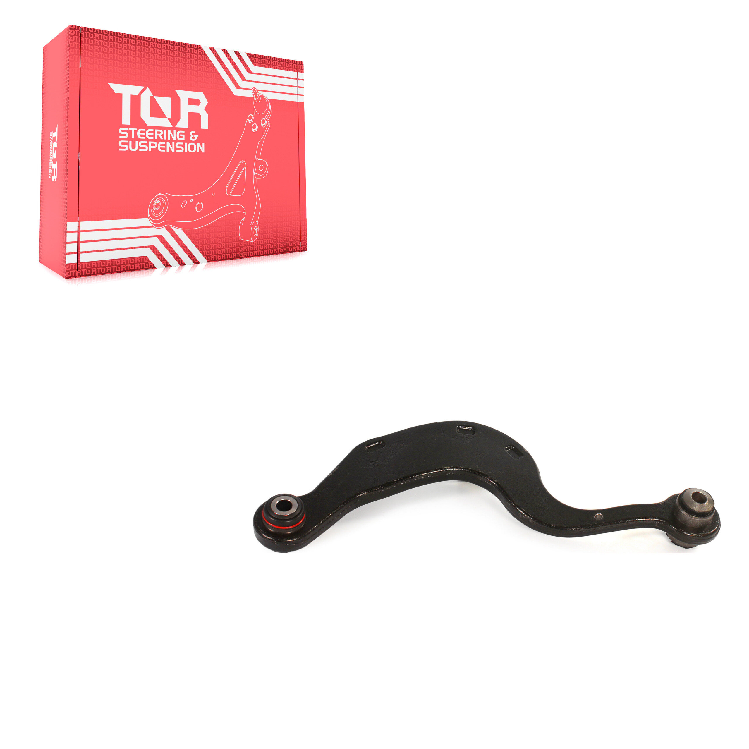 Suspension Control Arm
