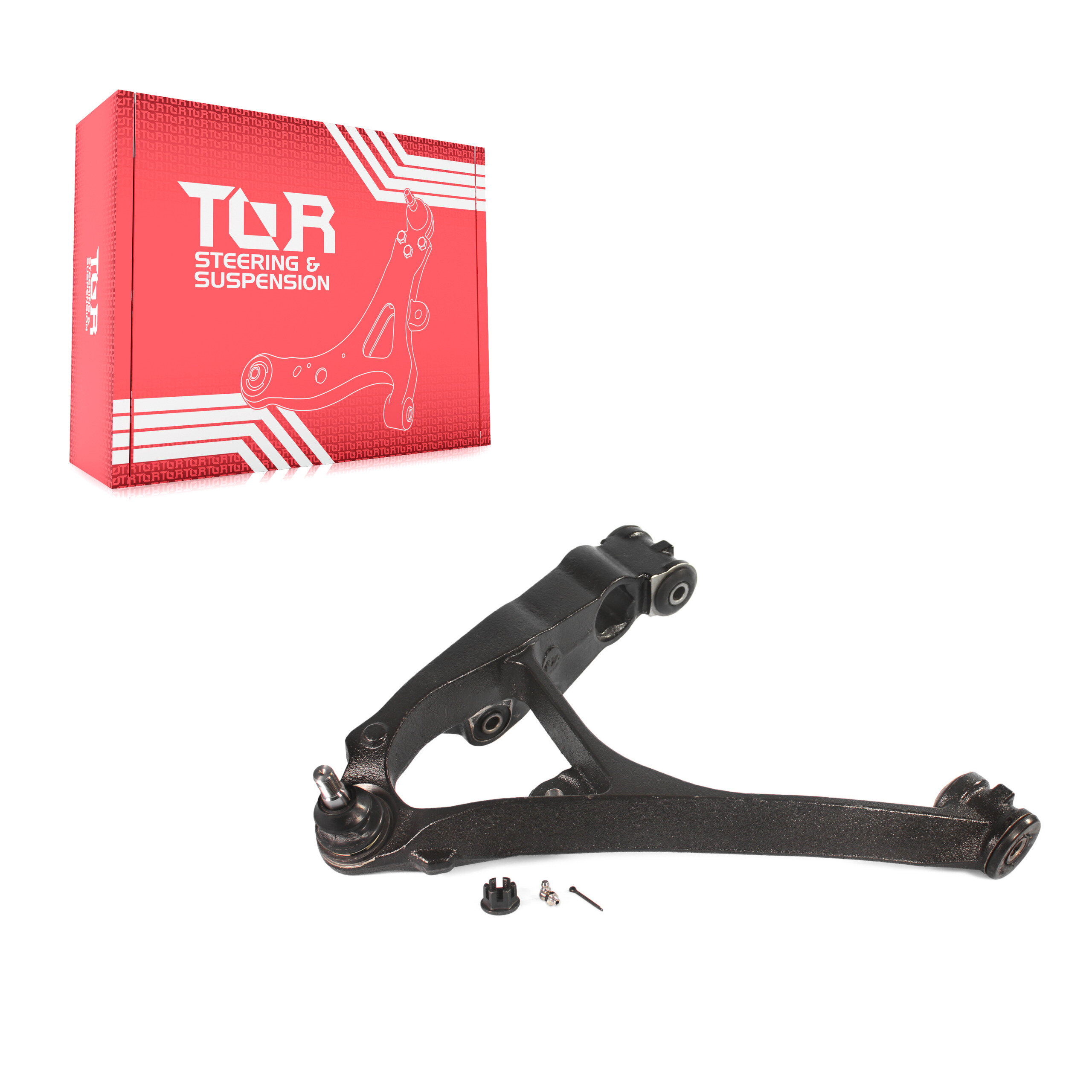 Suspension Control Arm Ball Joint Assembly