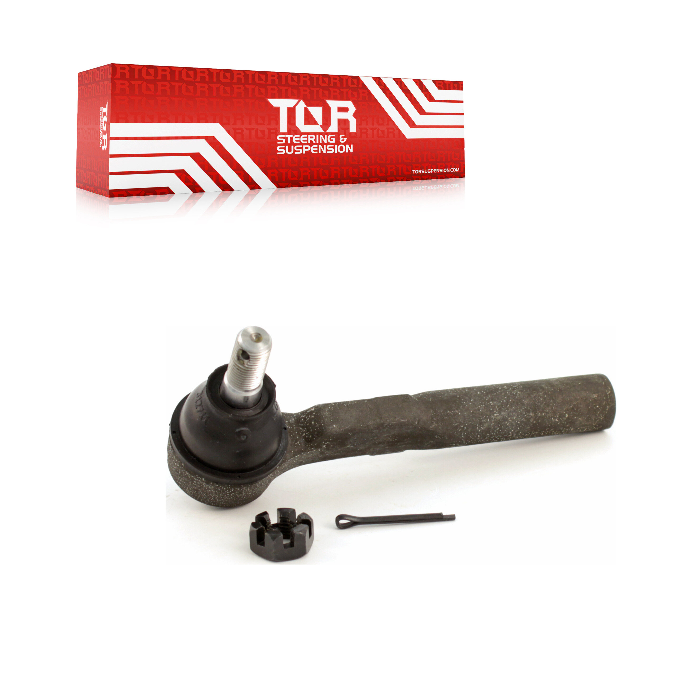 Steering Tie Rod End