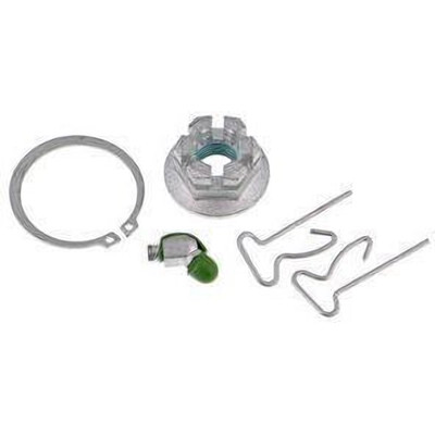 MEVOTECH - nvyzj67lqn - Lower Ball Joint