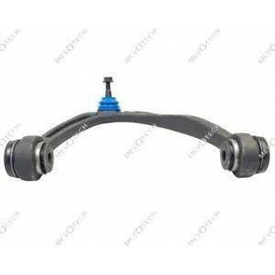 Control Arm With Ball Joint