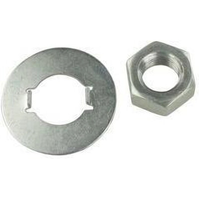 MEVOTECH - 38km9wq953 - Inner Tie Rod End