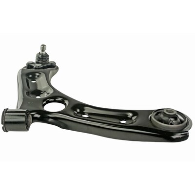 Control Arm With Ball Joint