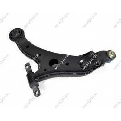 MEVOTECH - e526m99wre - Control Arm With Ball Joint