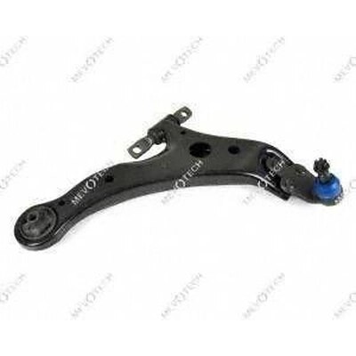 MEVOTECH - e526m99wre - Control Arm With Ball Joint